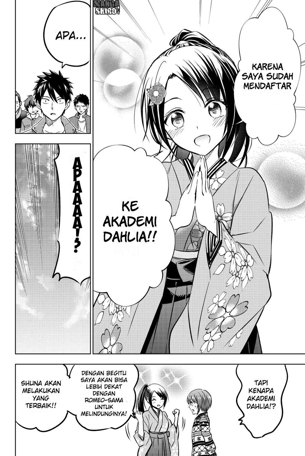 Chapter 52 - halaman 20