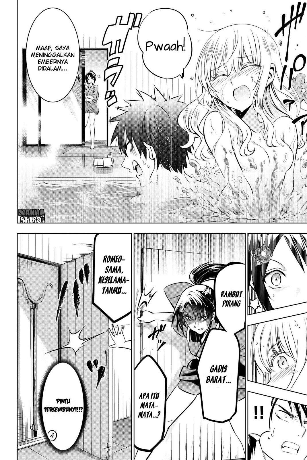 Chapter 50 - halaman 14