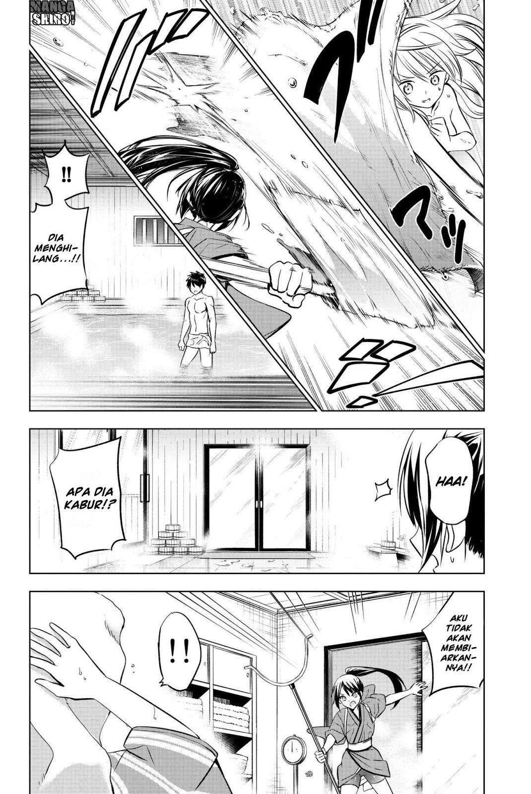 Chapter 50 - halaman 16