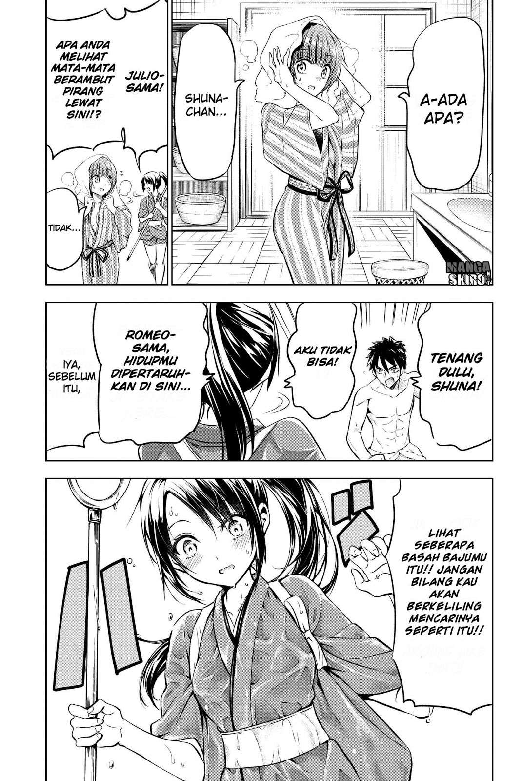 Chapter 50 - halaman 17