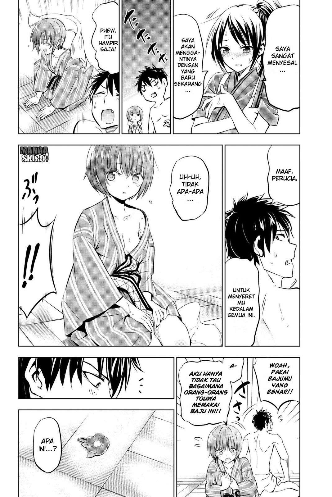 Chapter 50 - halaman 18