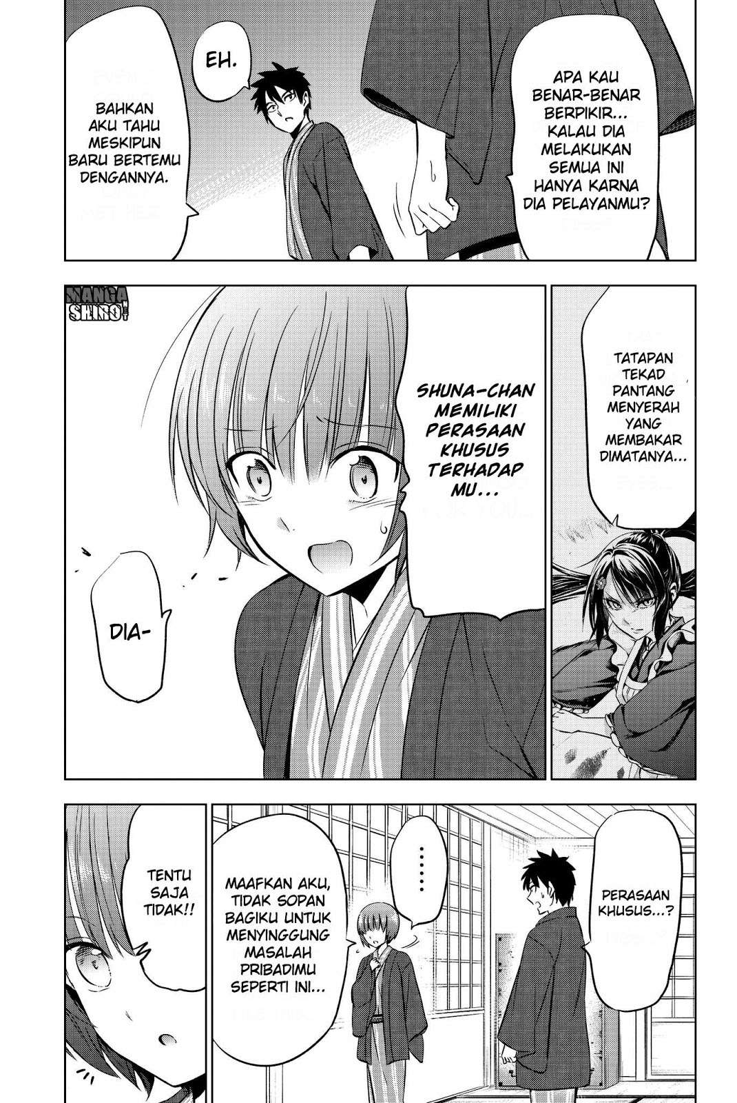 Chapter 50 - halaman 21