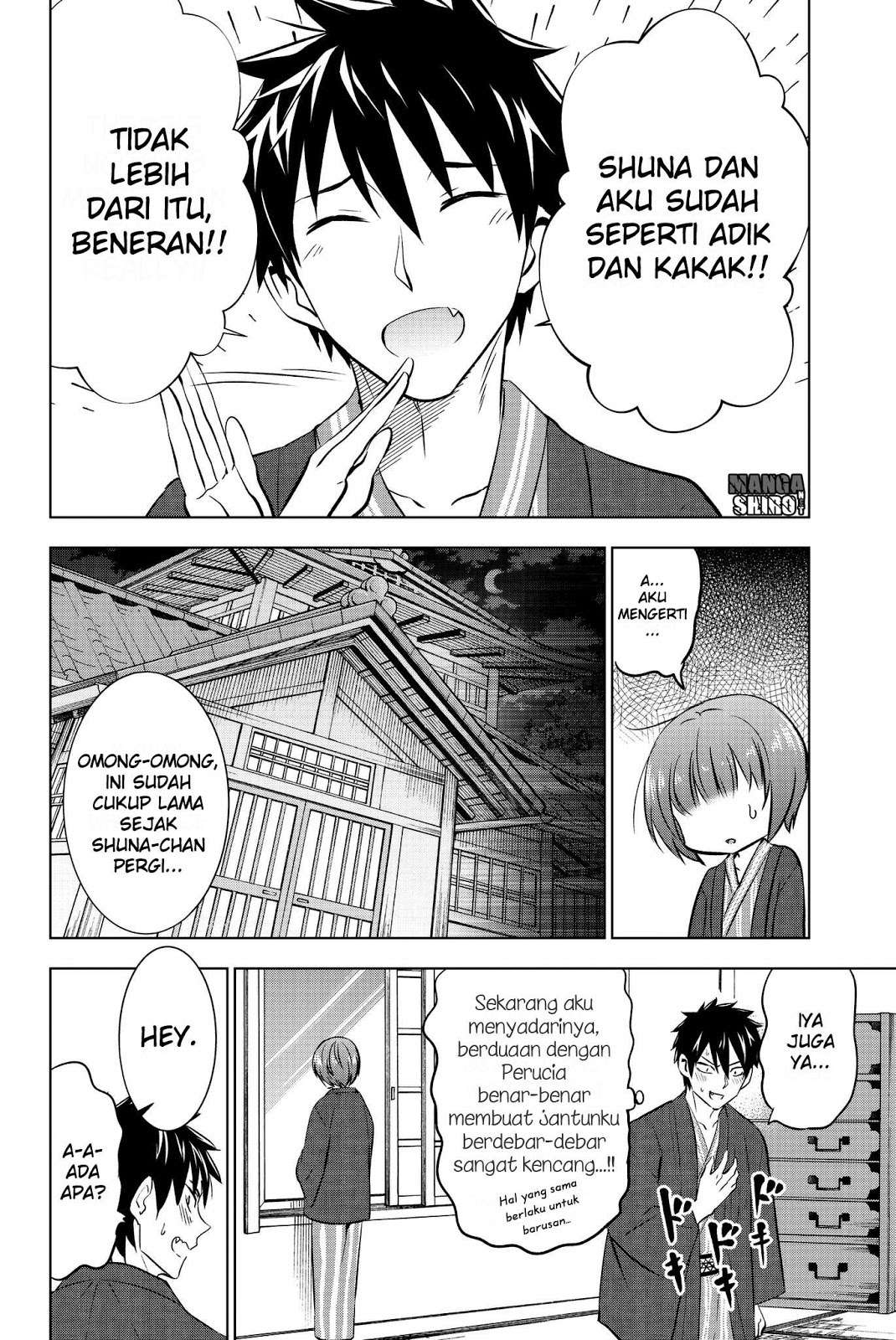 Chapter 50 - halaman 22