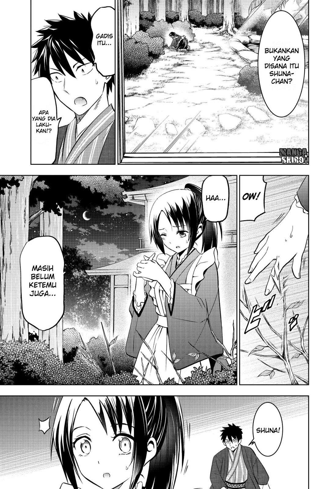 Chapter 50 - halaman 23