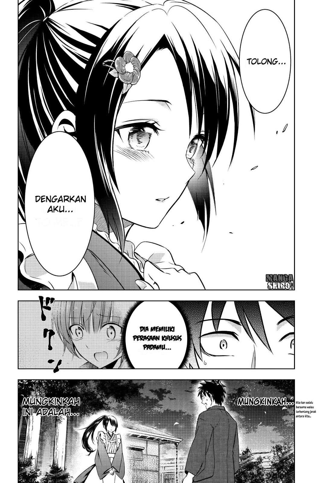 Chapter 50 - halaman 26