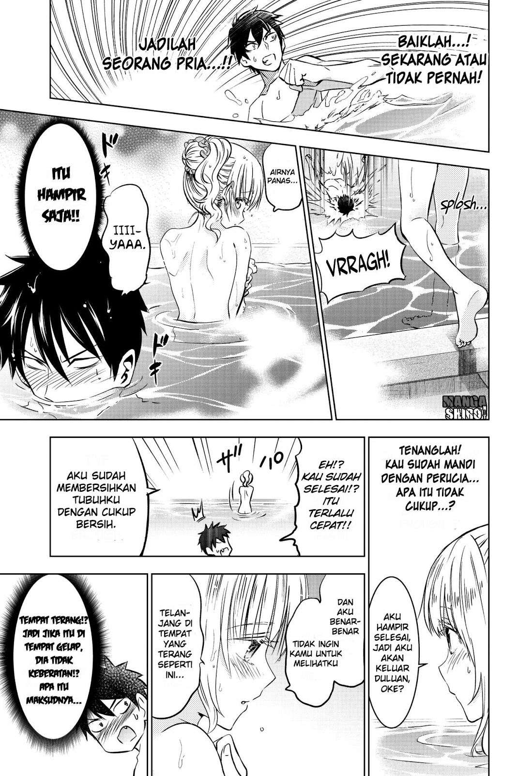 Chapter 50 - halaman 9