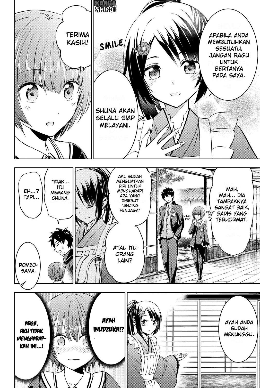 Chapter 49 - halaman 14