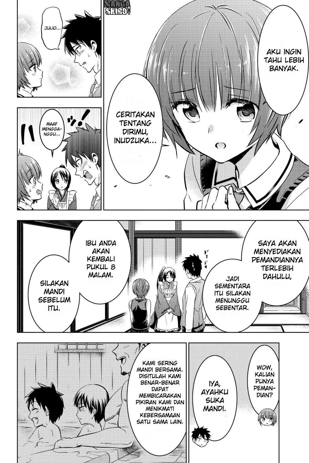 Chapter 49 - halaman 16