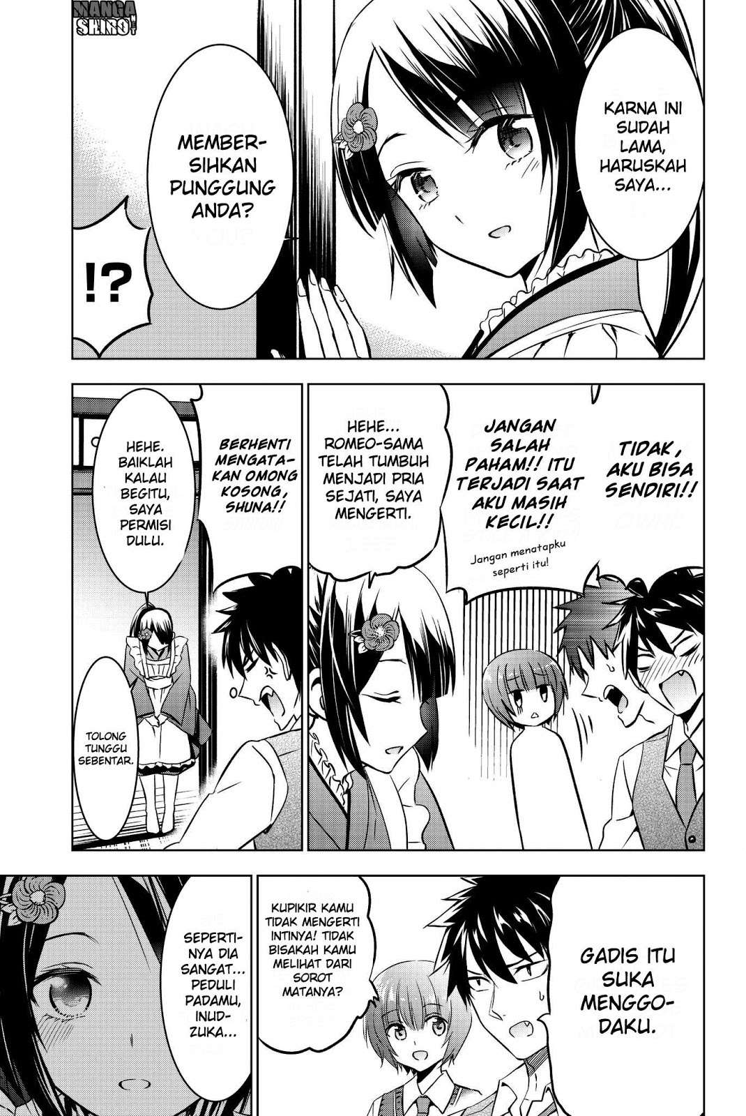 Chapter 49 - halaman 17