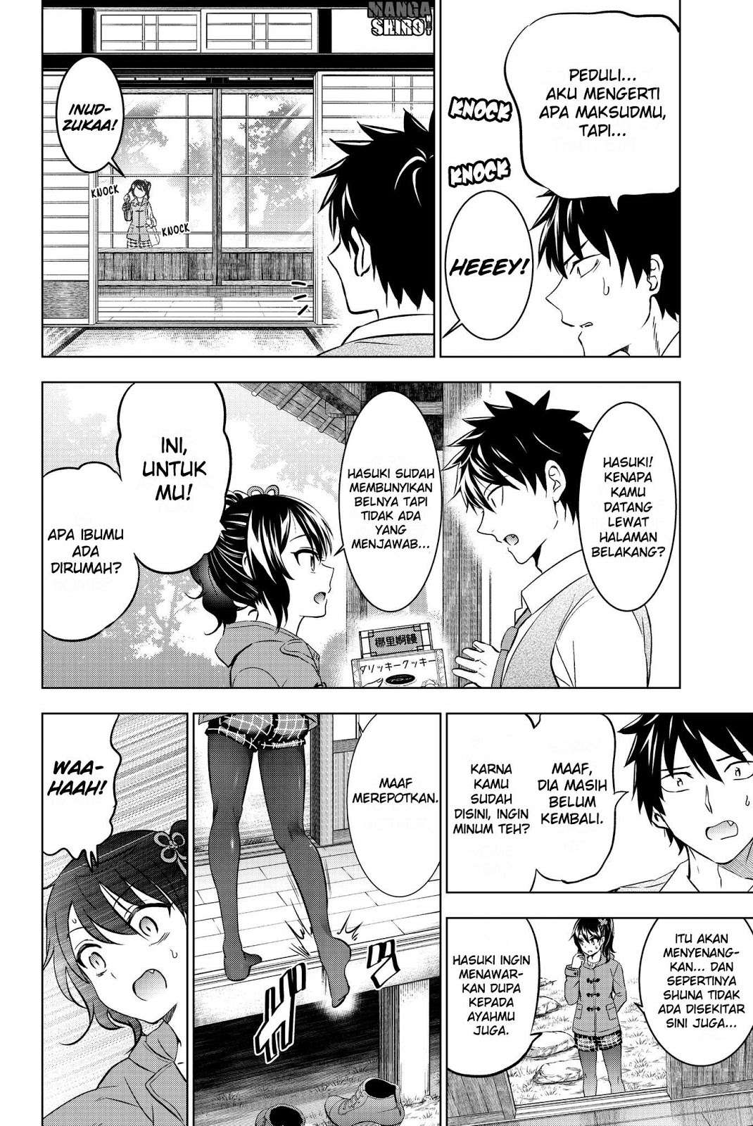 Chapter 49 - halaman 18