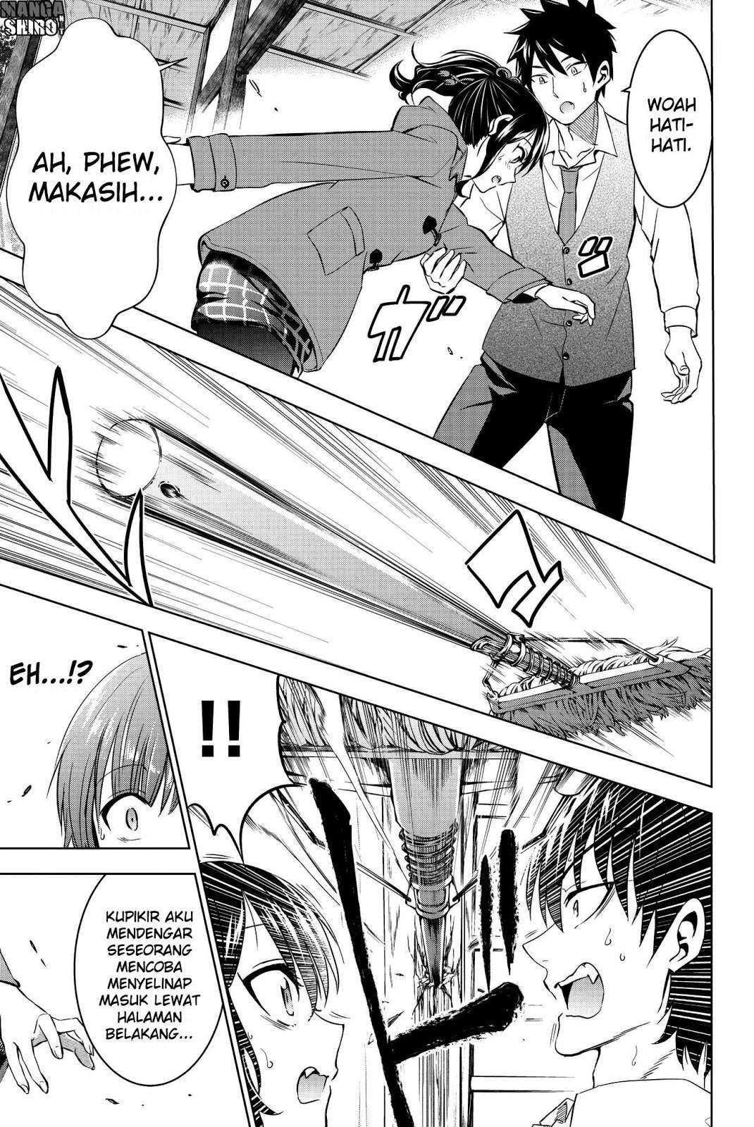Chapter 49 - halaman 19