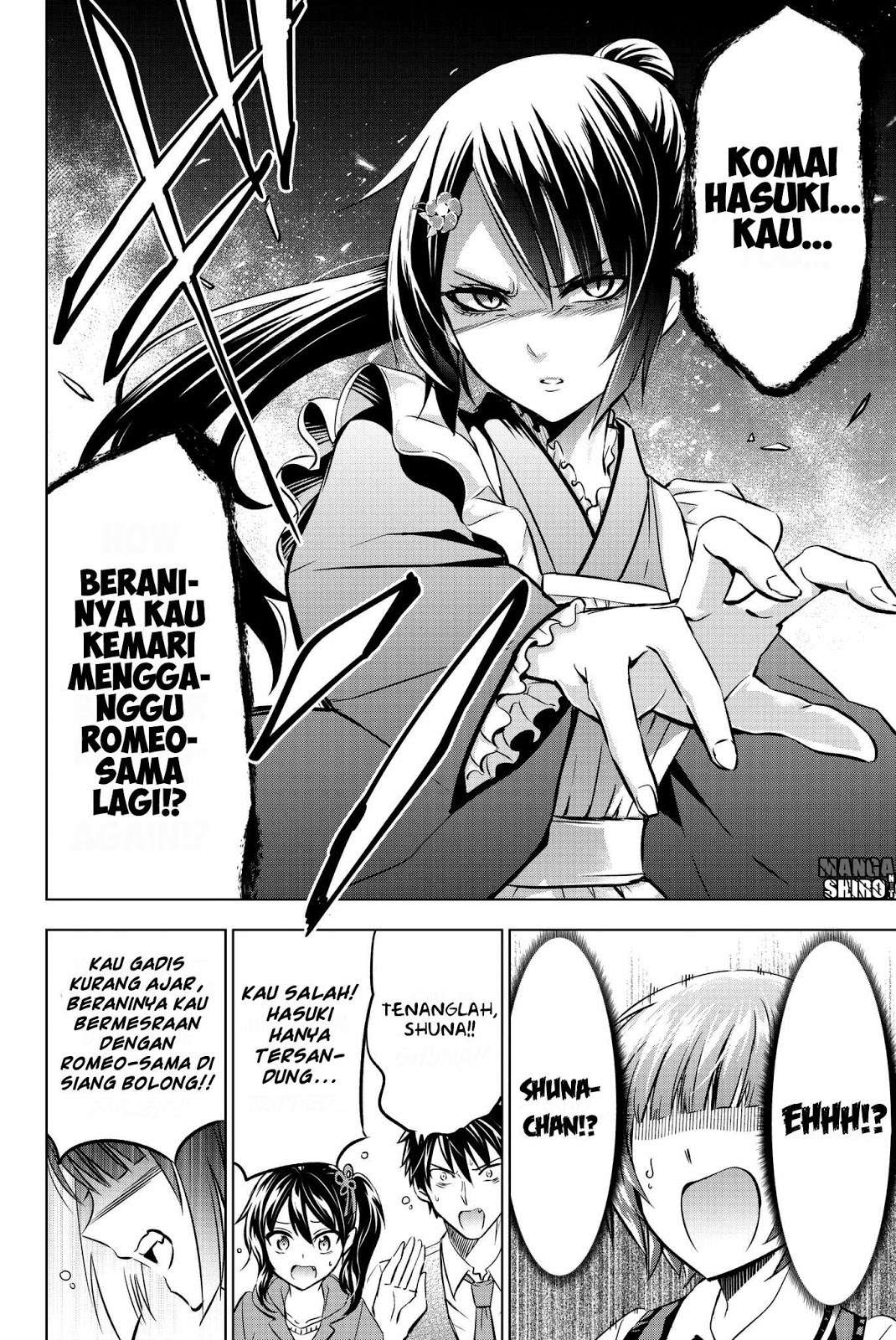 Chapter 49 - halaman 20