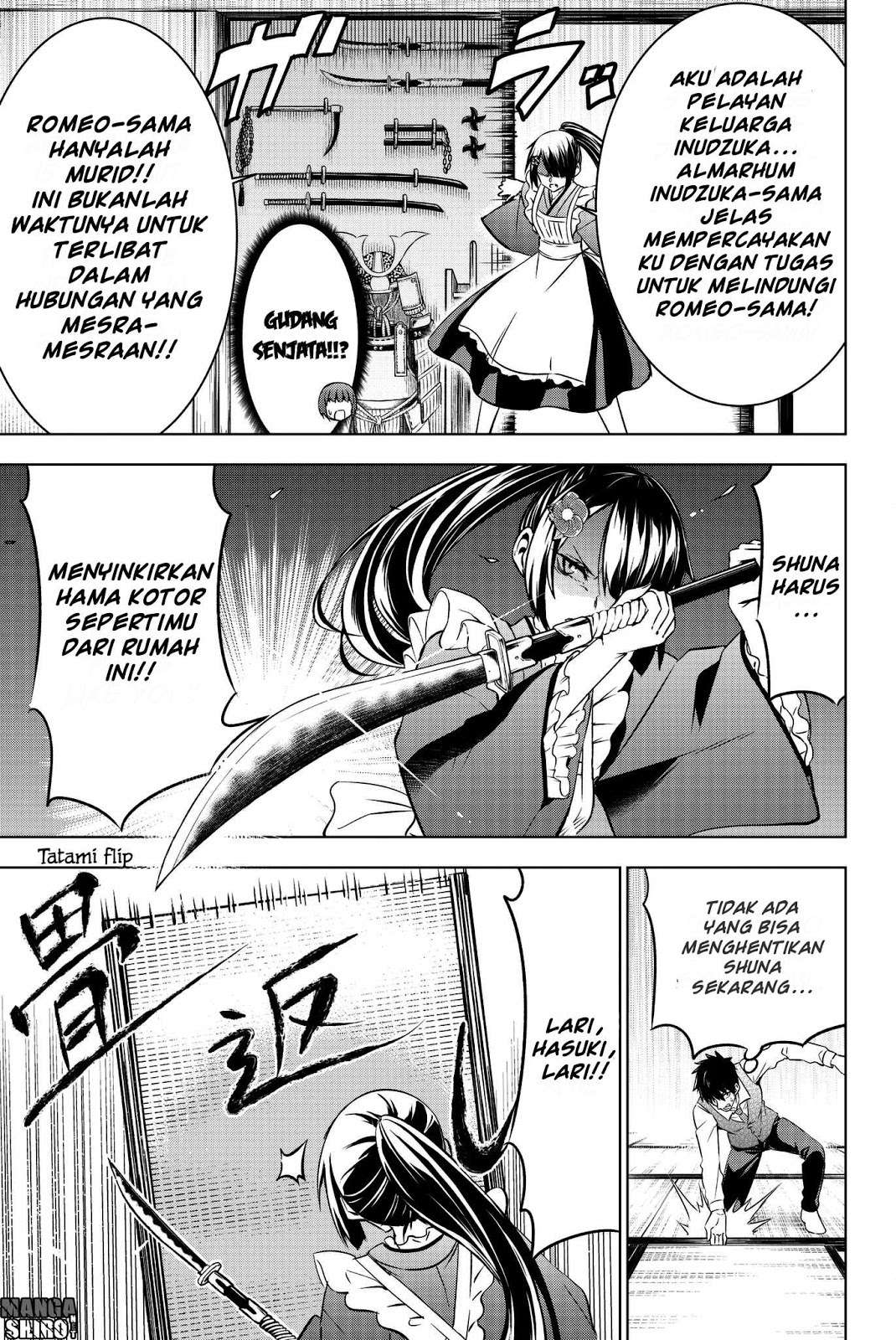 Chapter 49 - halaman 21