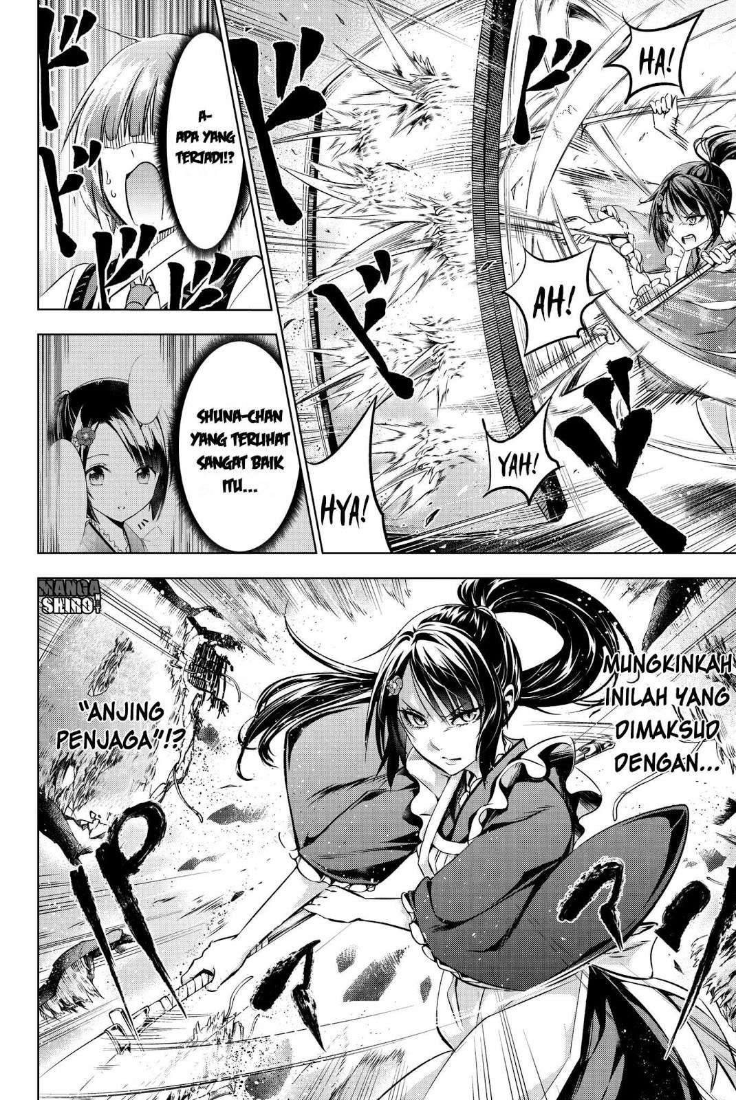 Chapter 49 - halaman 22