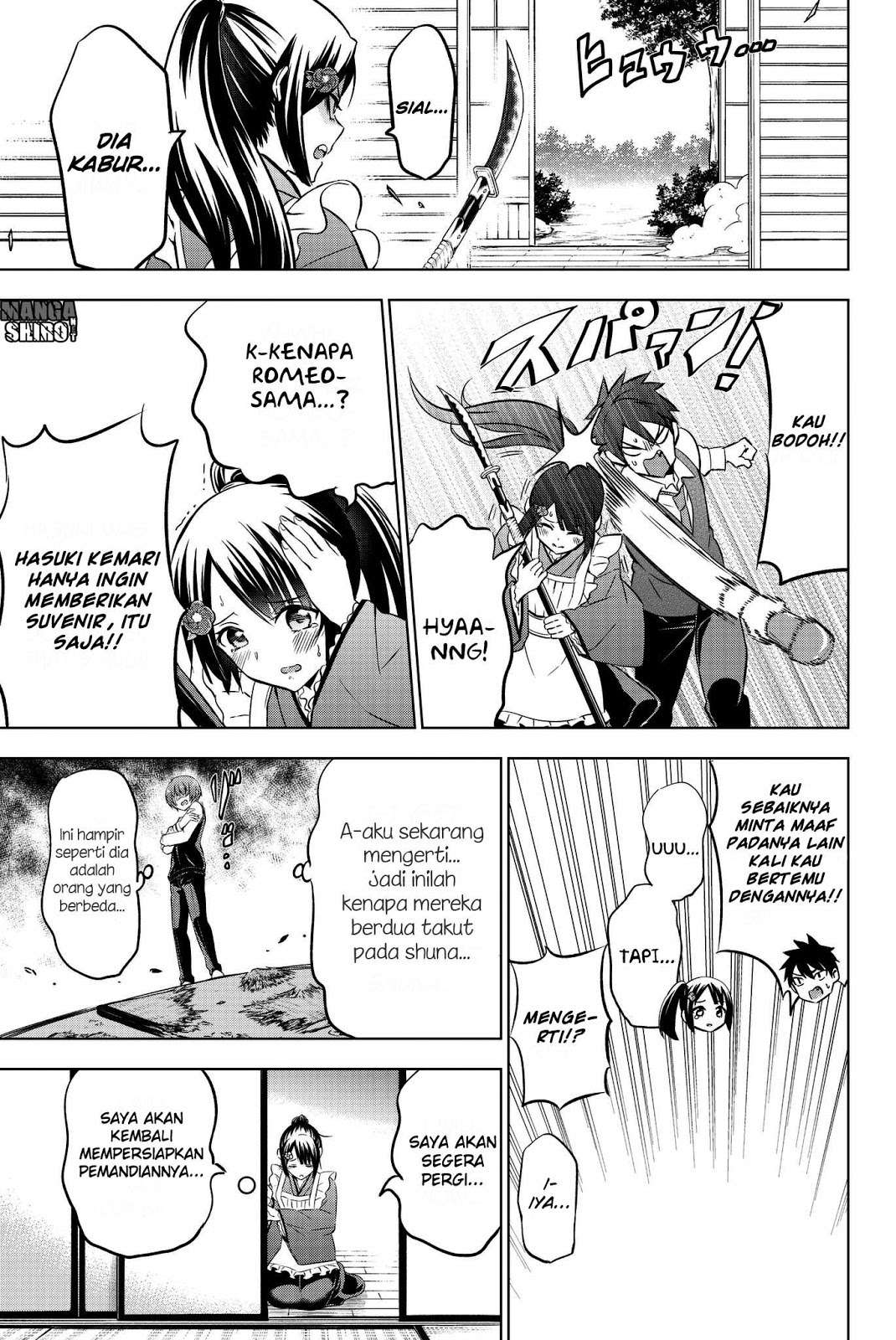 Chapter 49 - halaman 23