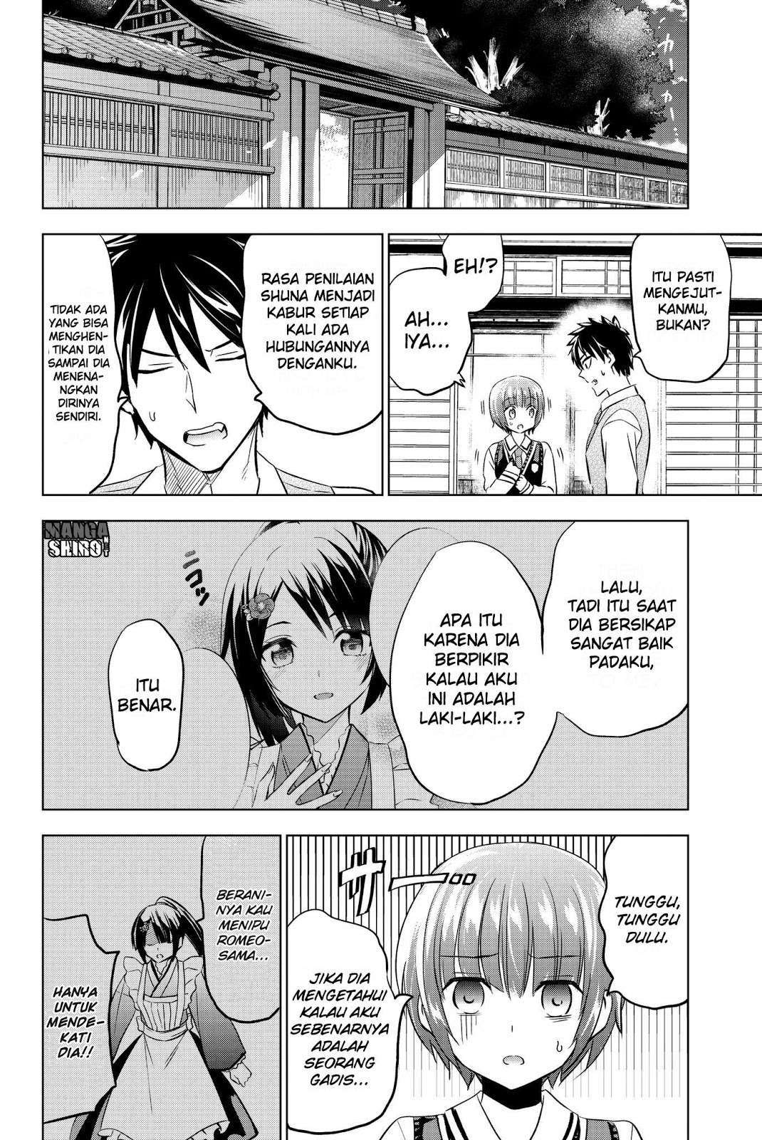 Chapter 49 - halaman 24