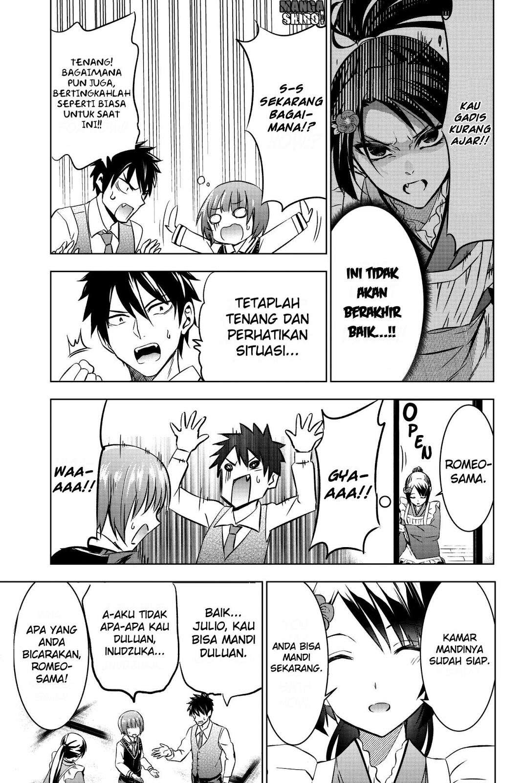 Chapter 49 - halaman 25