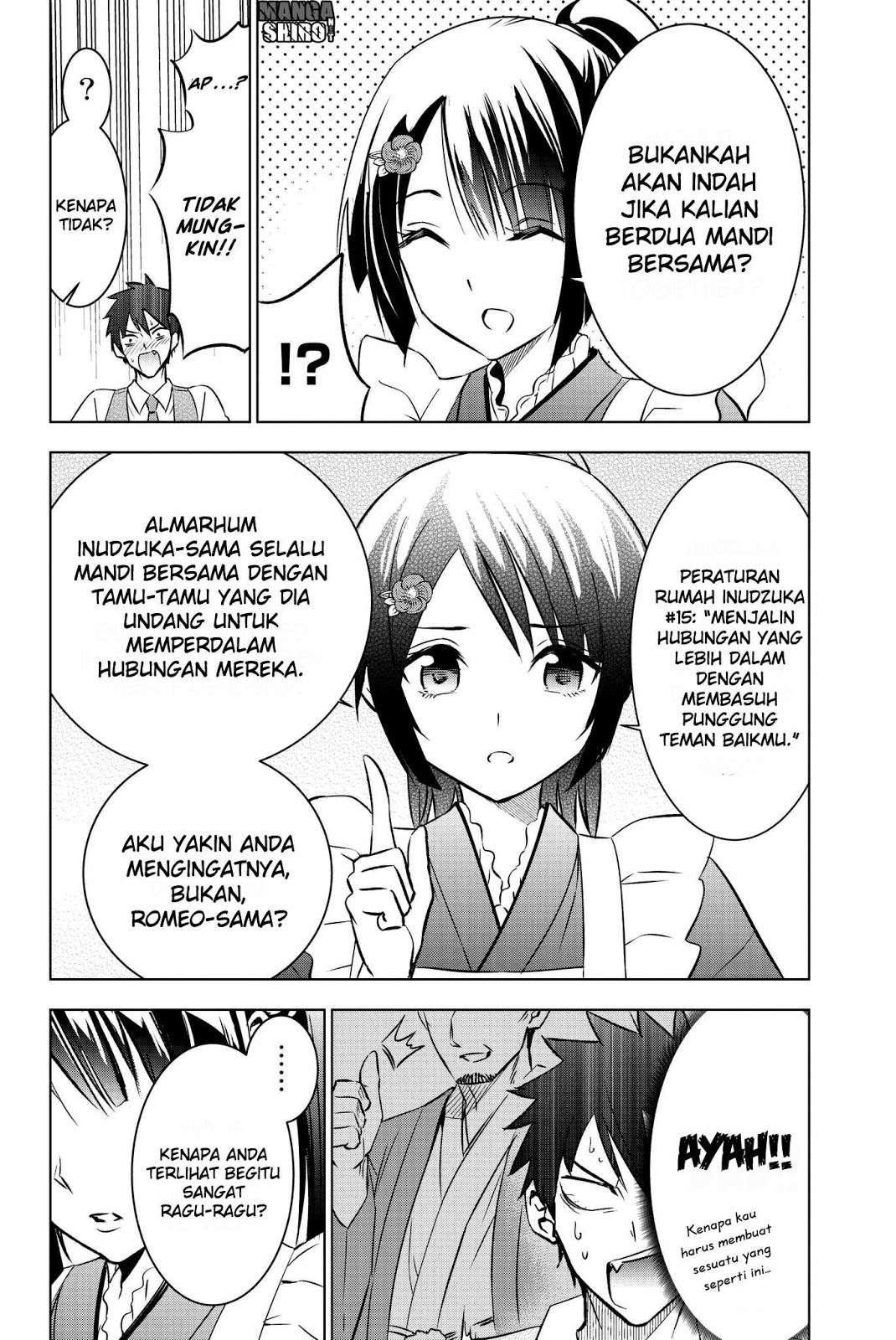 Chapter 49 - halaman 26
