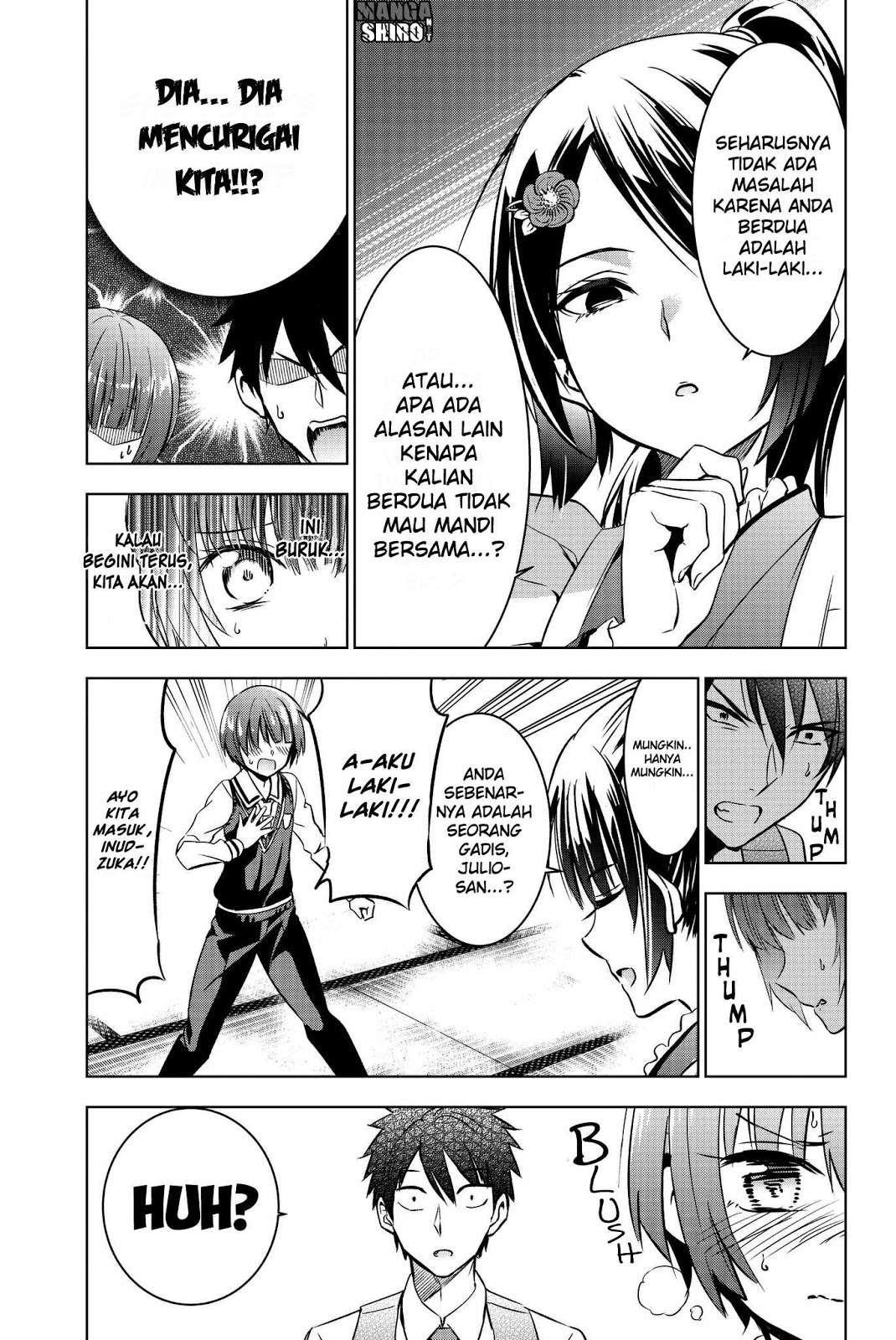 Chapter 49 - halaman 27