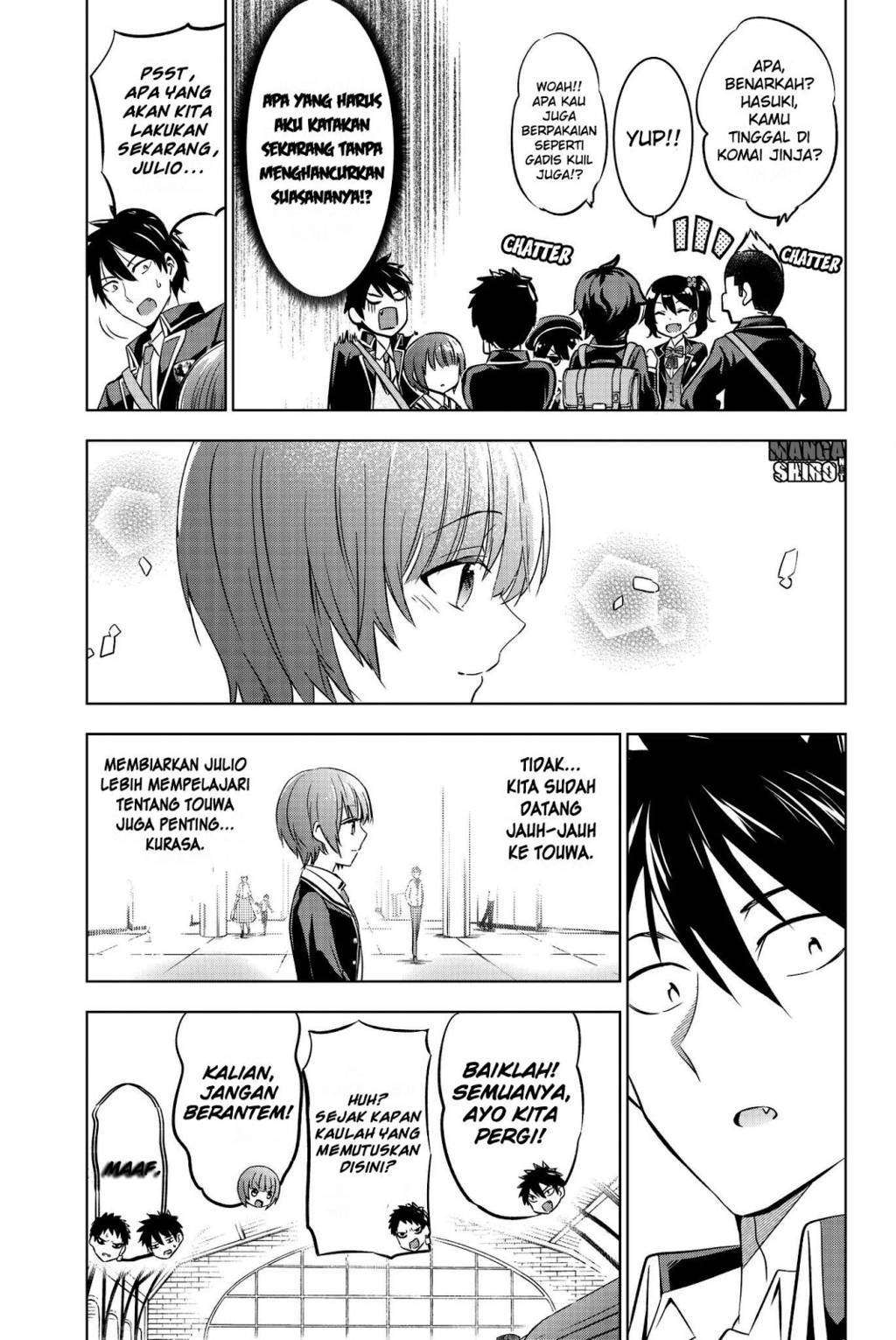 Chapter 48 - halaman 15