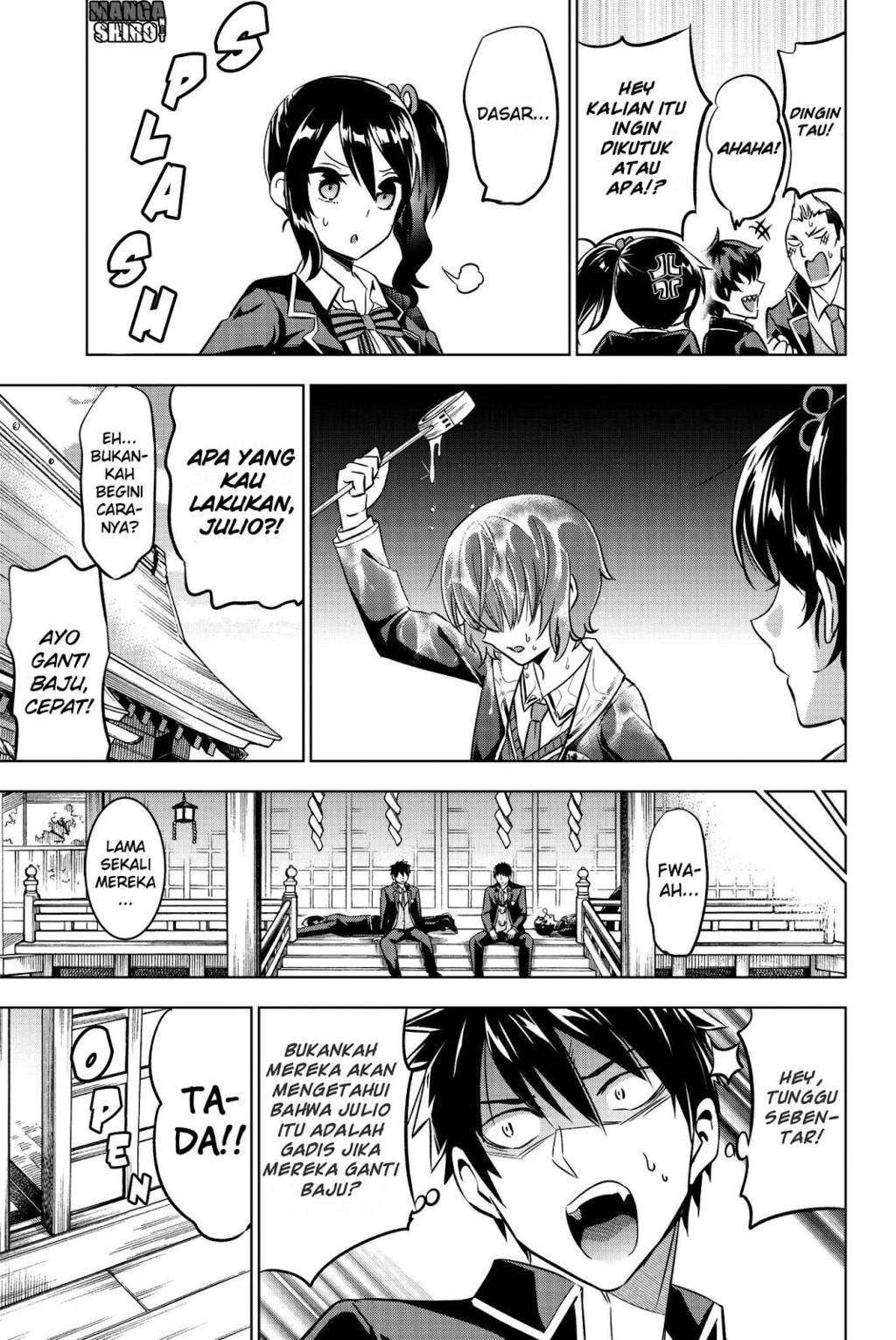 Chapter 48 - halaman 17