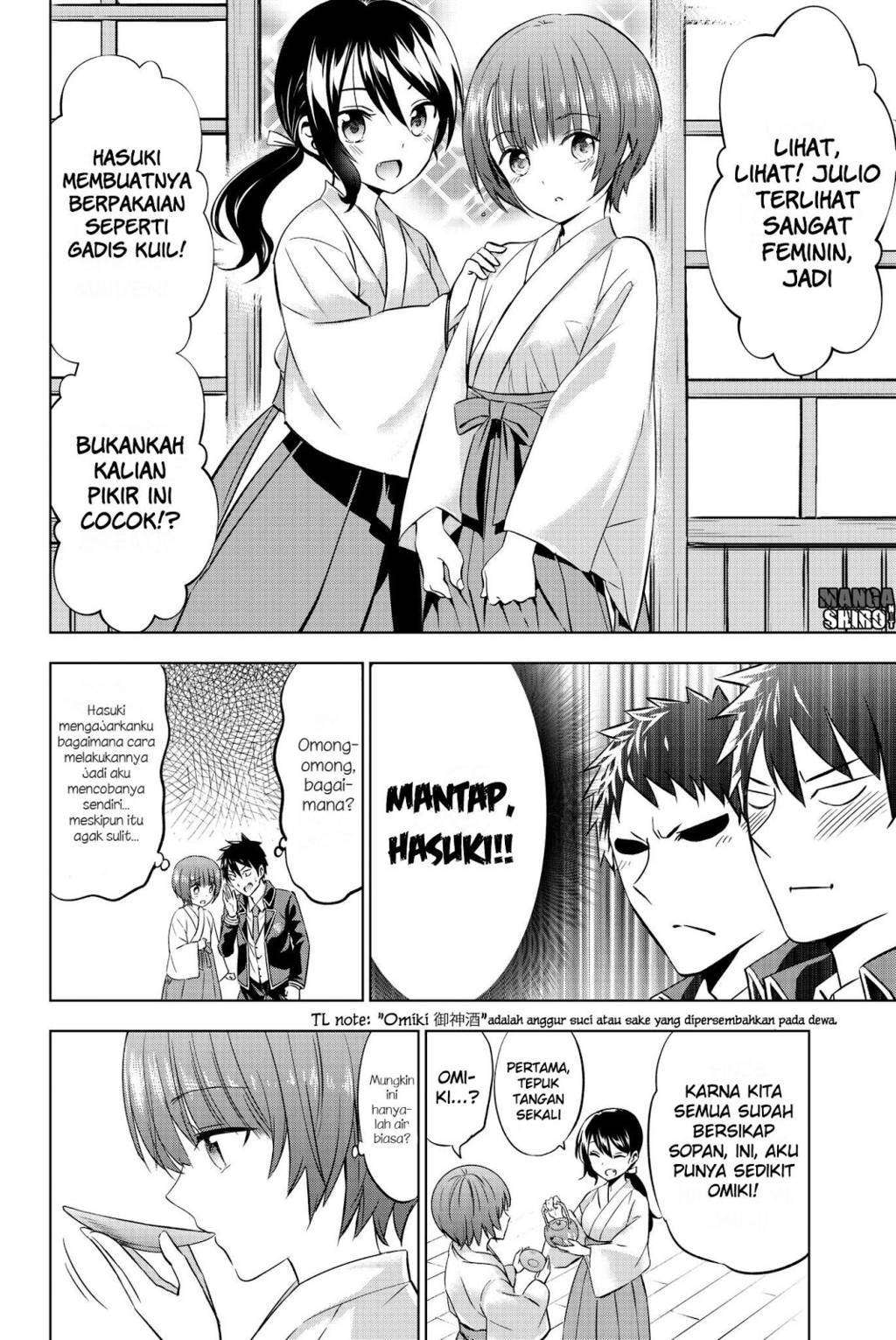 Chapter 48 - halaman 18