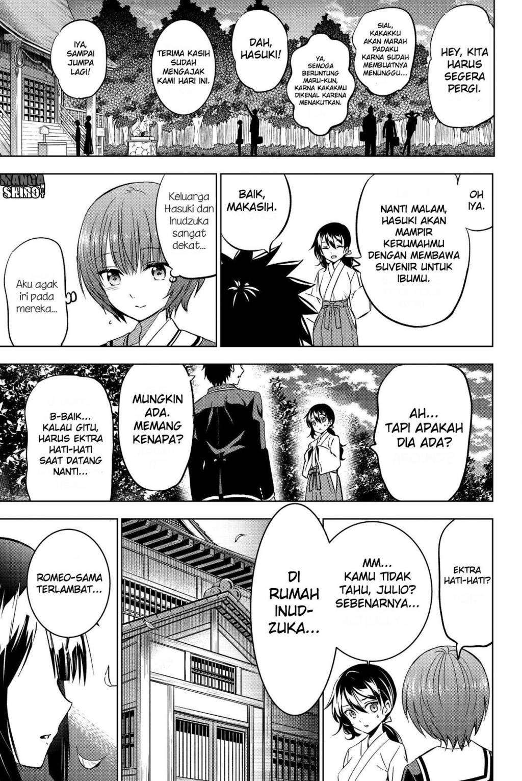 Chapter 48 - halaman 21