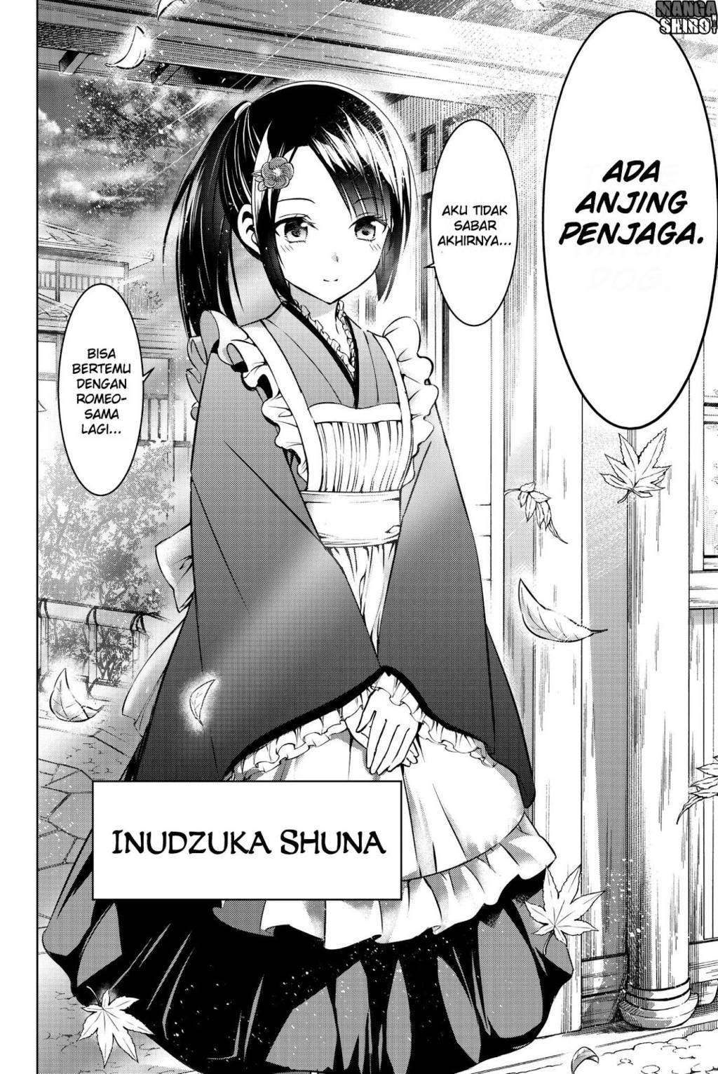 Chapter 48 - halaman 22