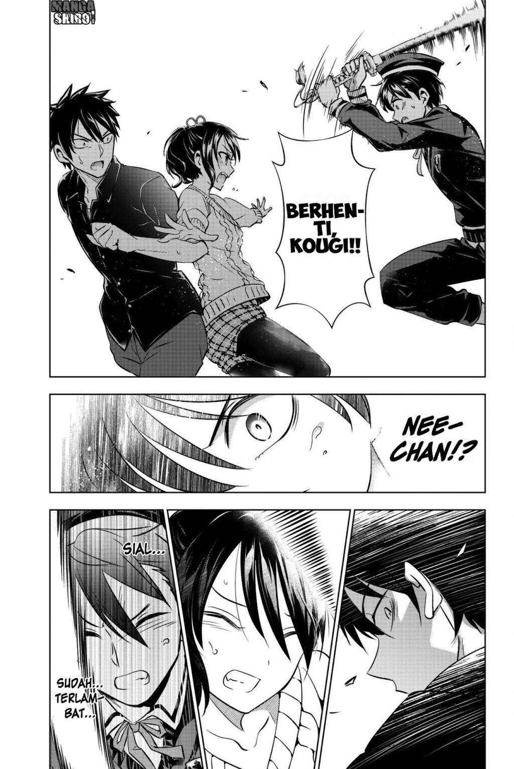 Chapter 46 - halaman 16