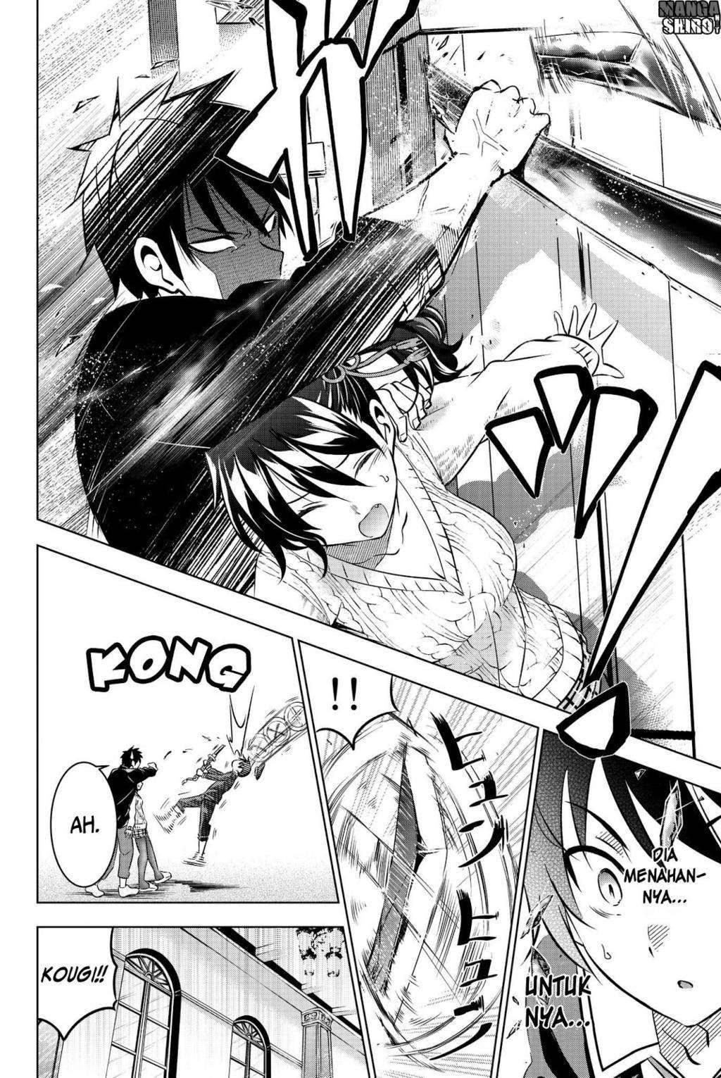 Chapter 46 - halaman 17