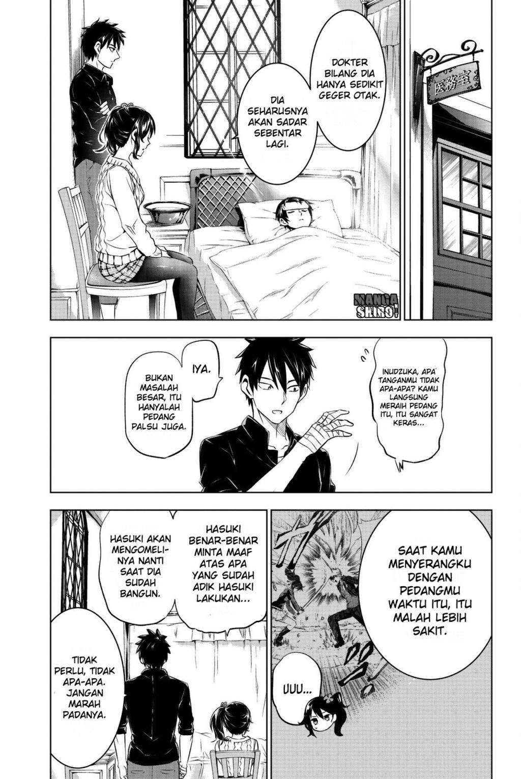 Chapter 46 - halaman 18