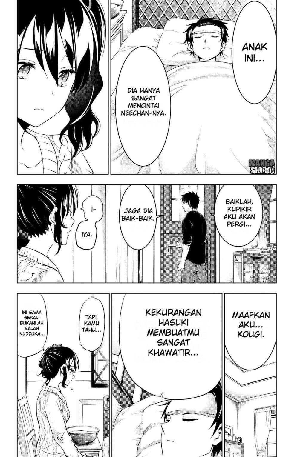 Chapter 46 - halaman 19