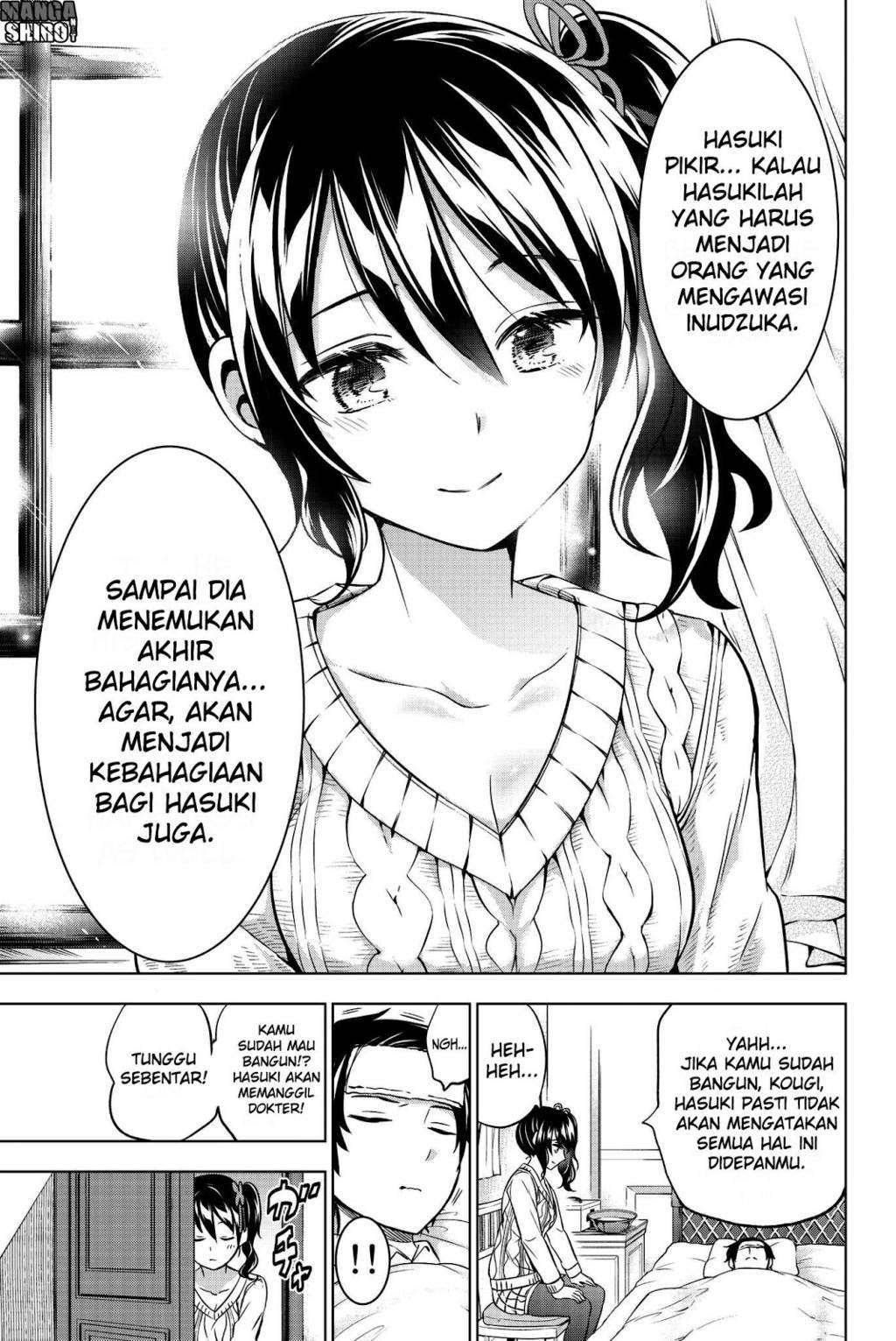 Chapter 46 - halaman 22