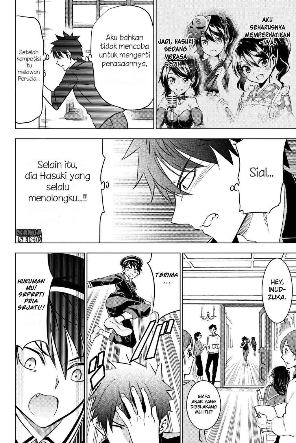 Chapter 46 - halaman 9