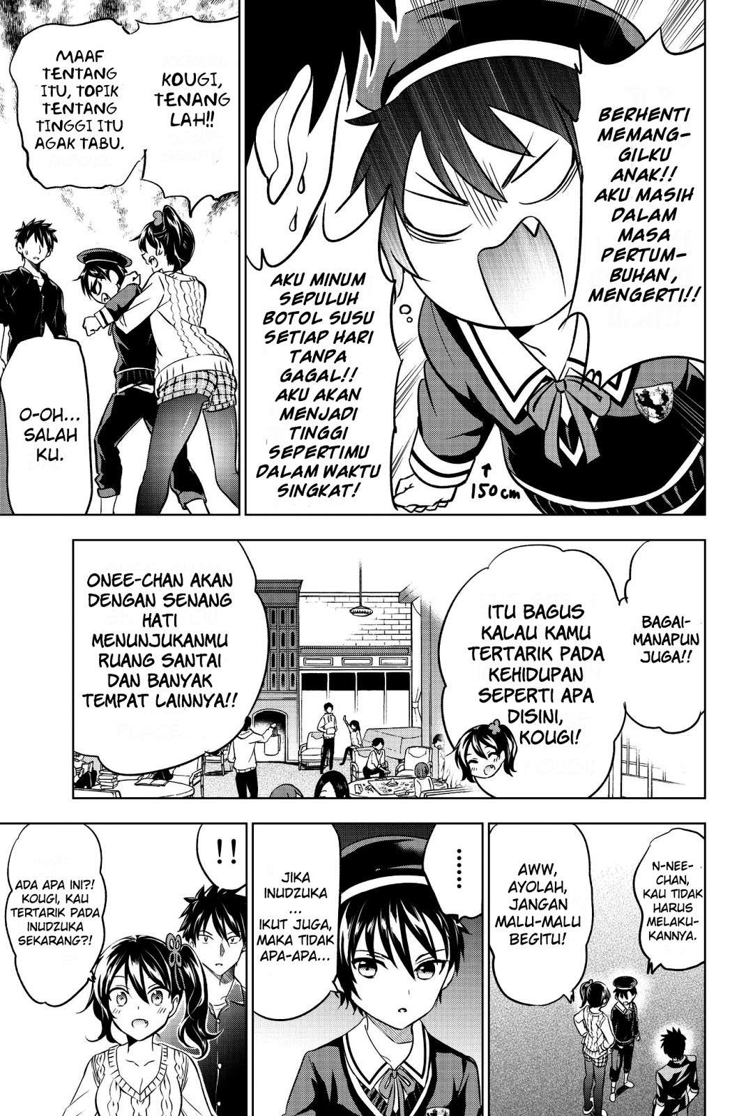 Chapter 45 - halaman 12
