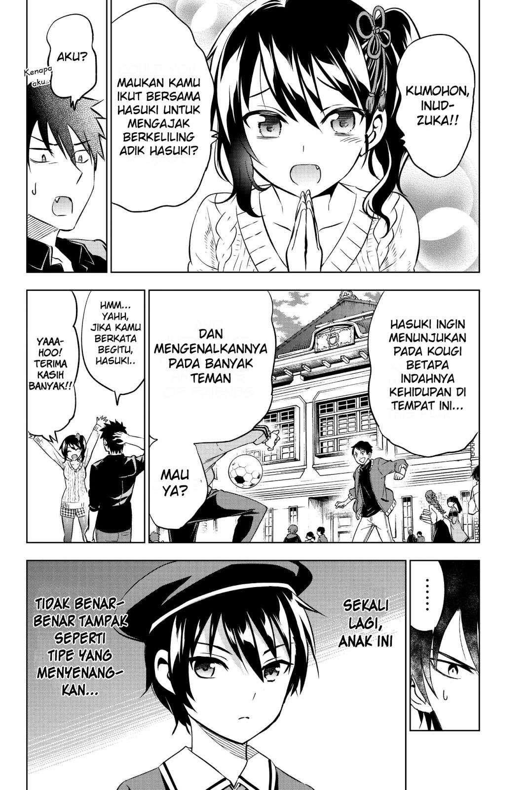 Chapter 45 - halaman 13