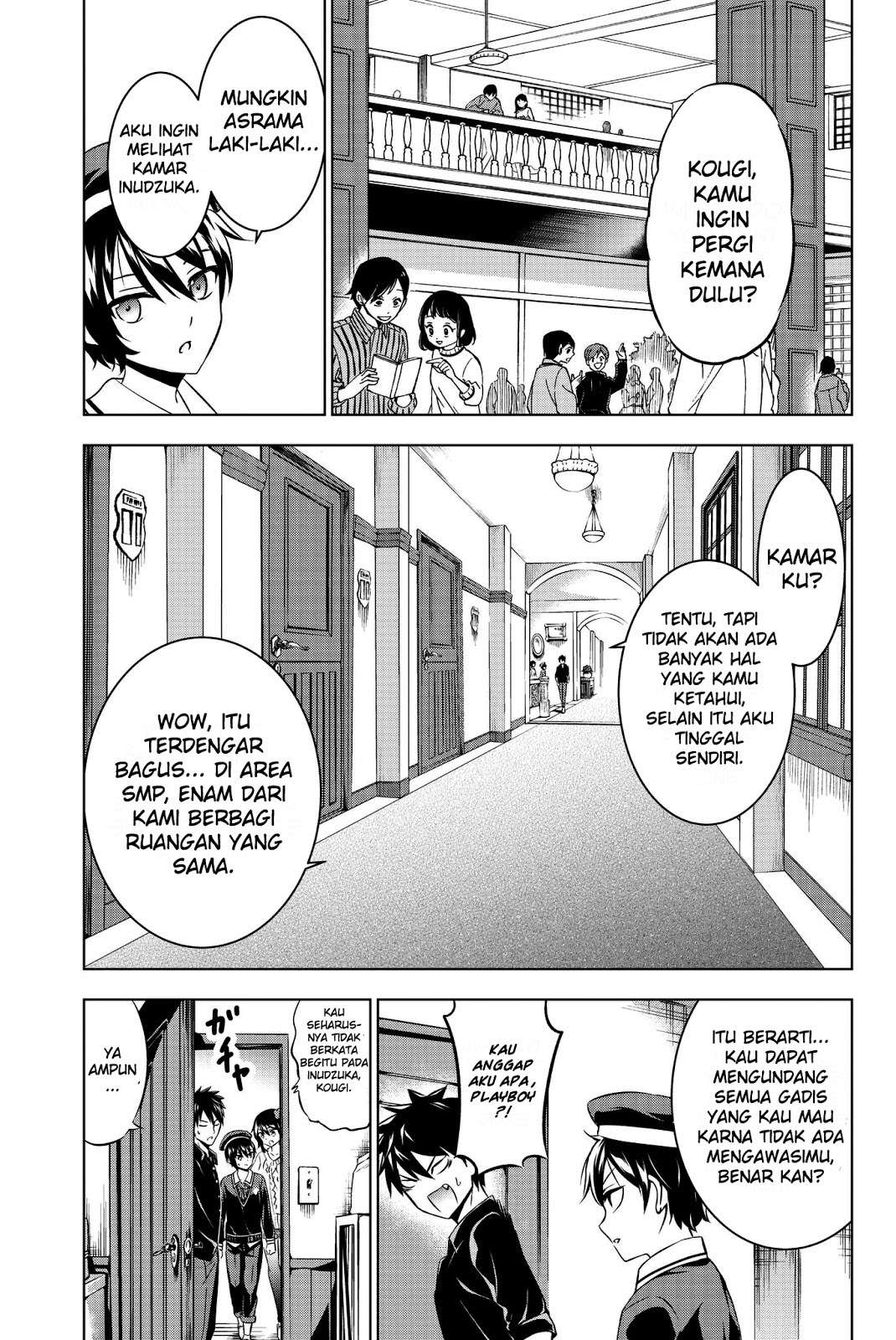 Chapter 45 - halaman 14