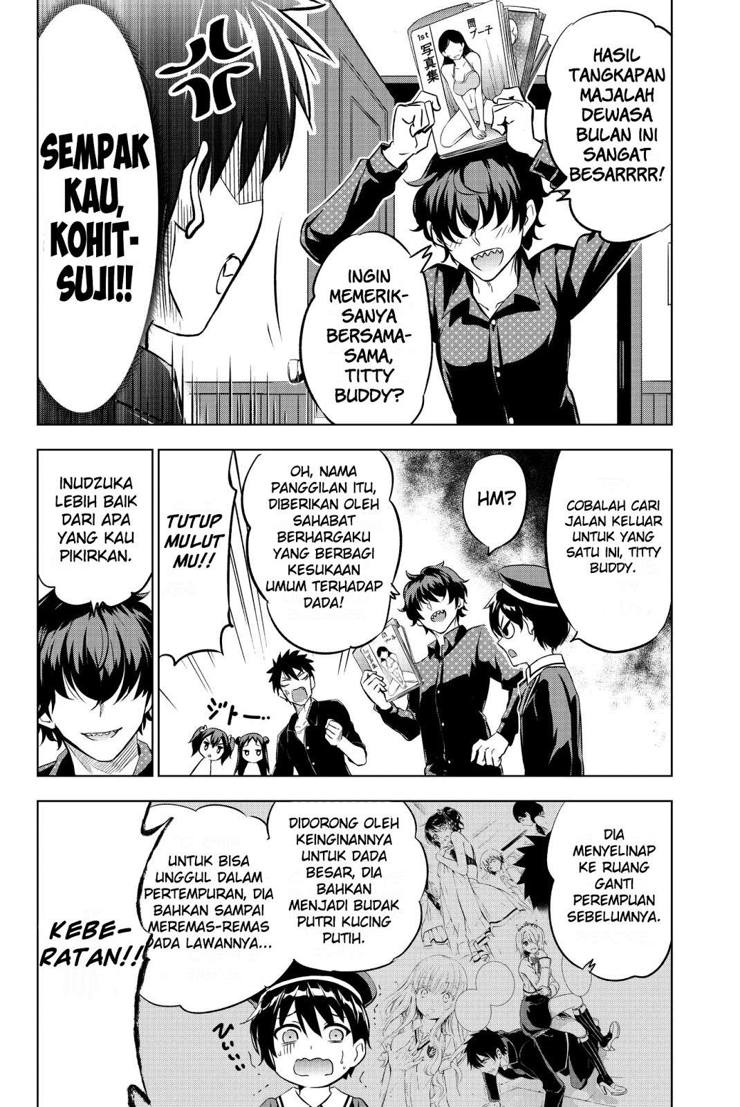 Chapter 45 - halaman 17