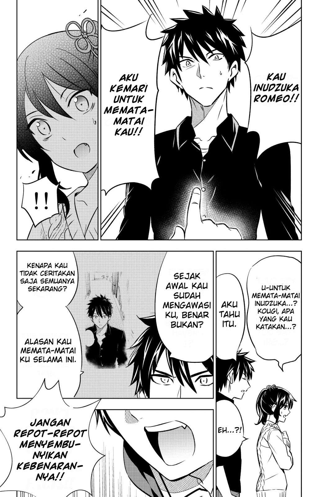 Chapter 45 - halaman 21