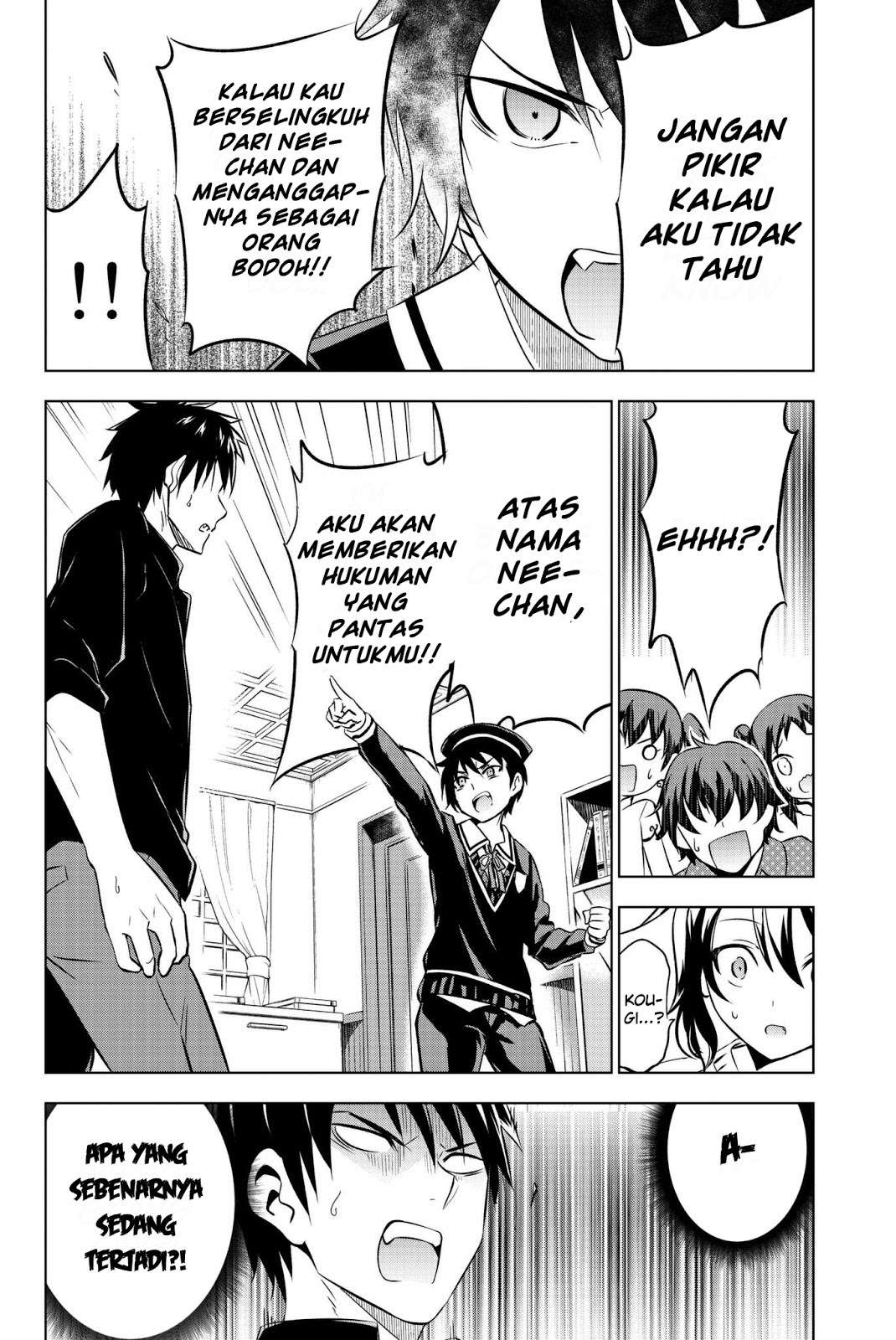 Chapter 45 - halaman 23