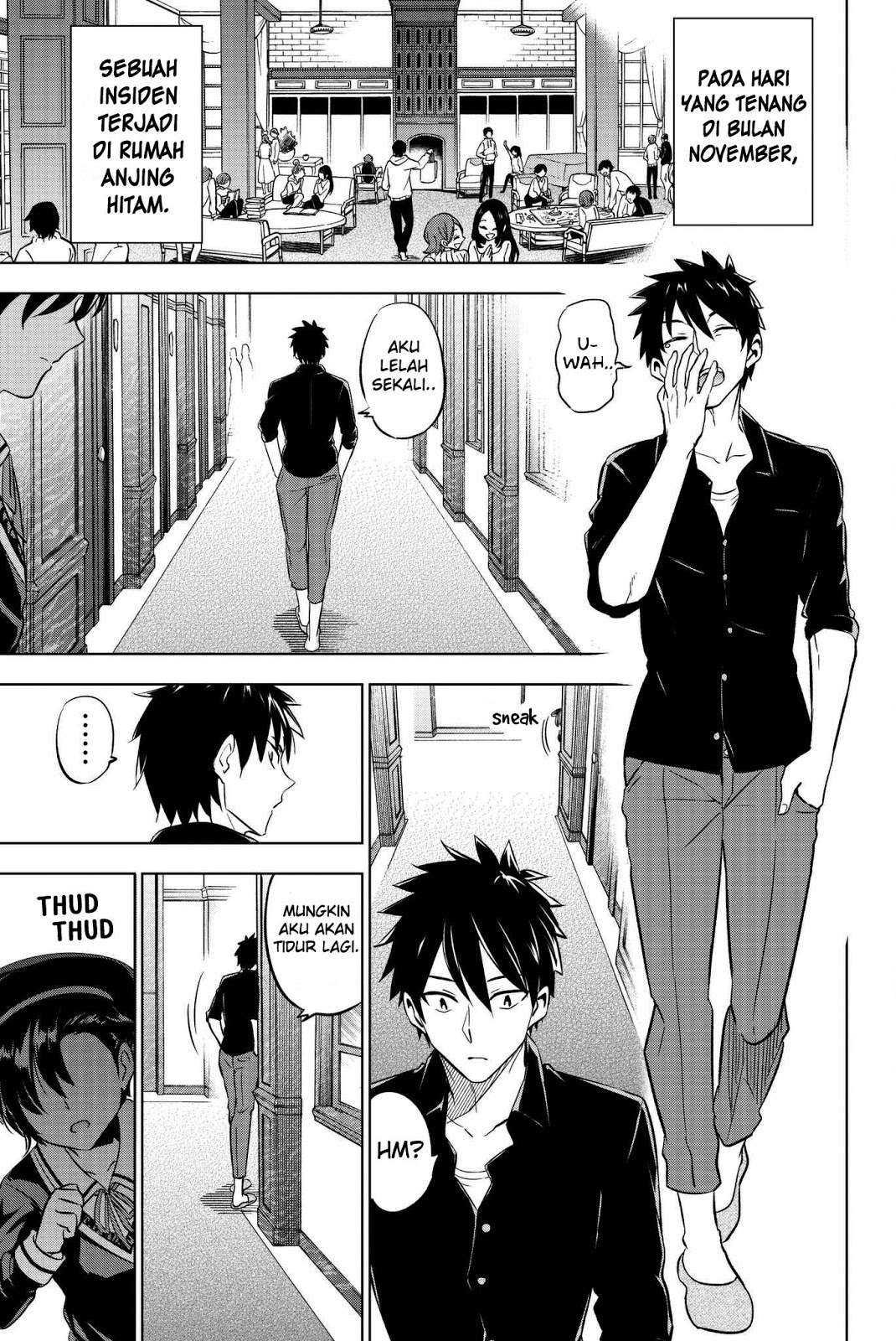Chapter 45 - halaman 6