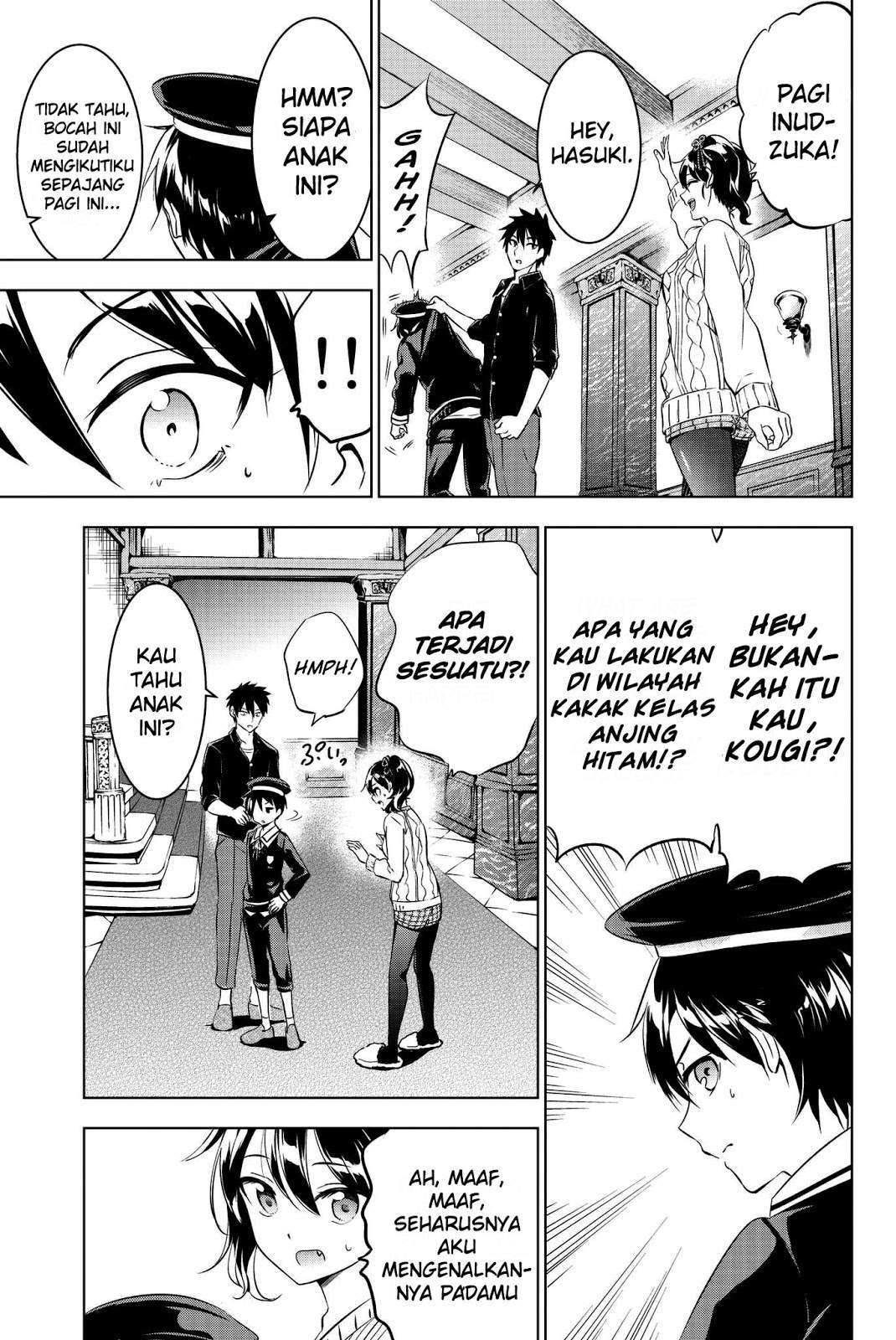Chapter 45 - halaman 8