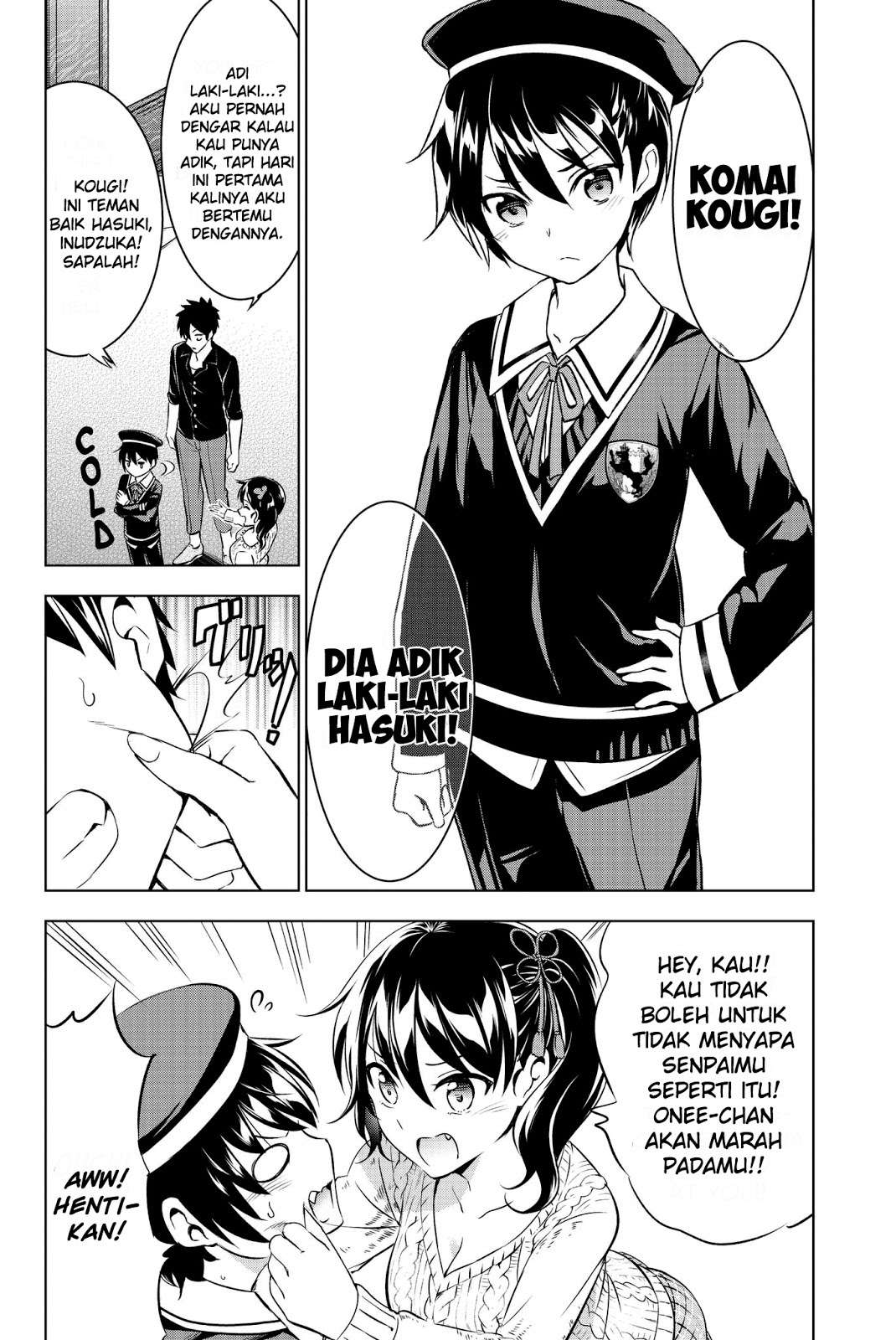 Chapter 45 - halaman 9