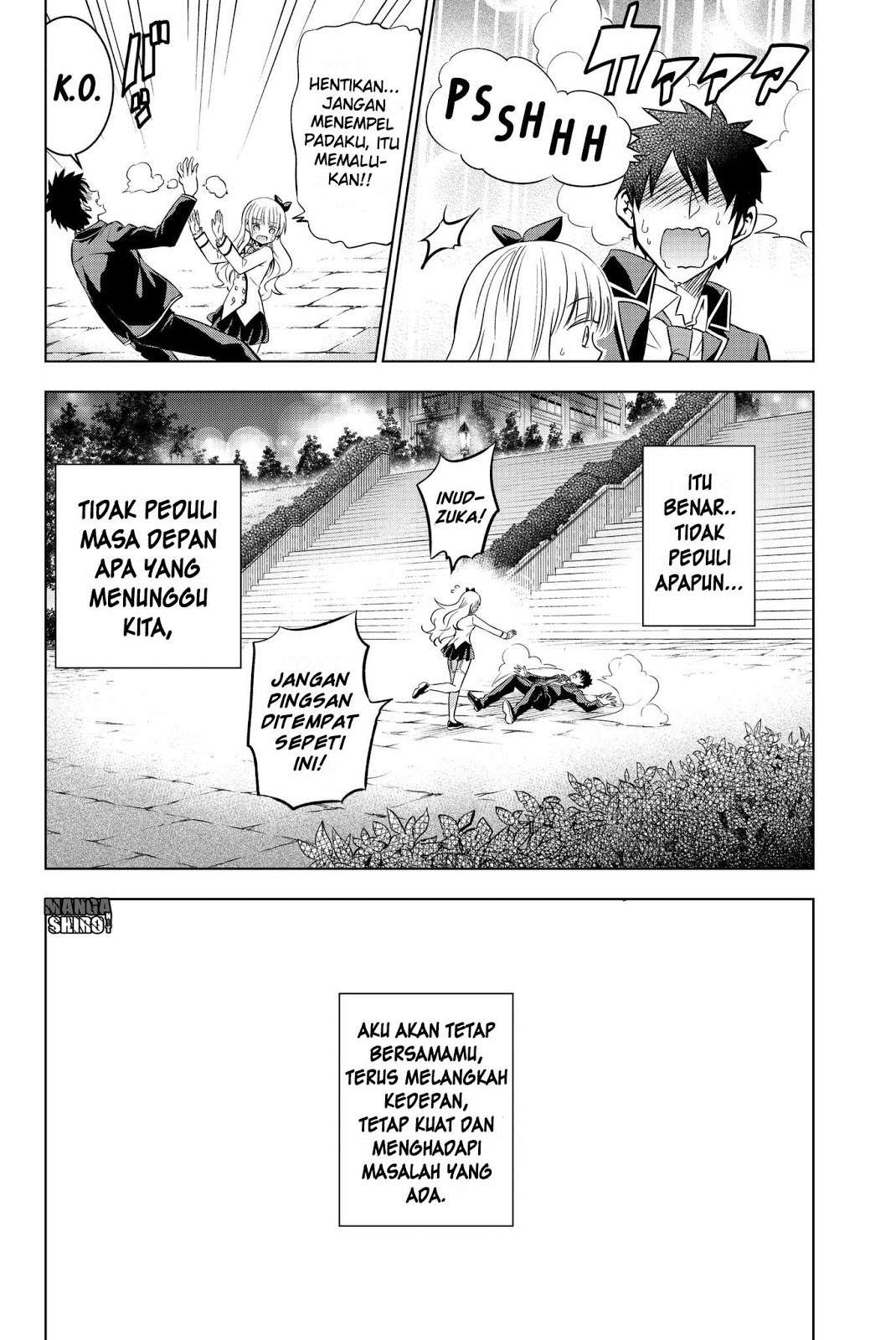 Chapter 44 - halaman 22