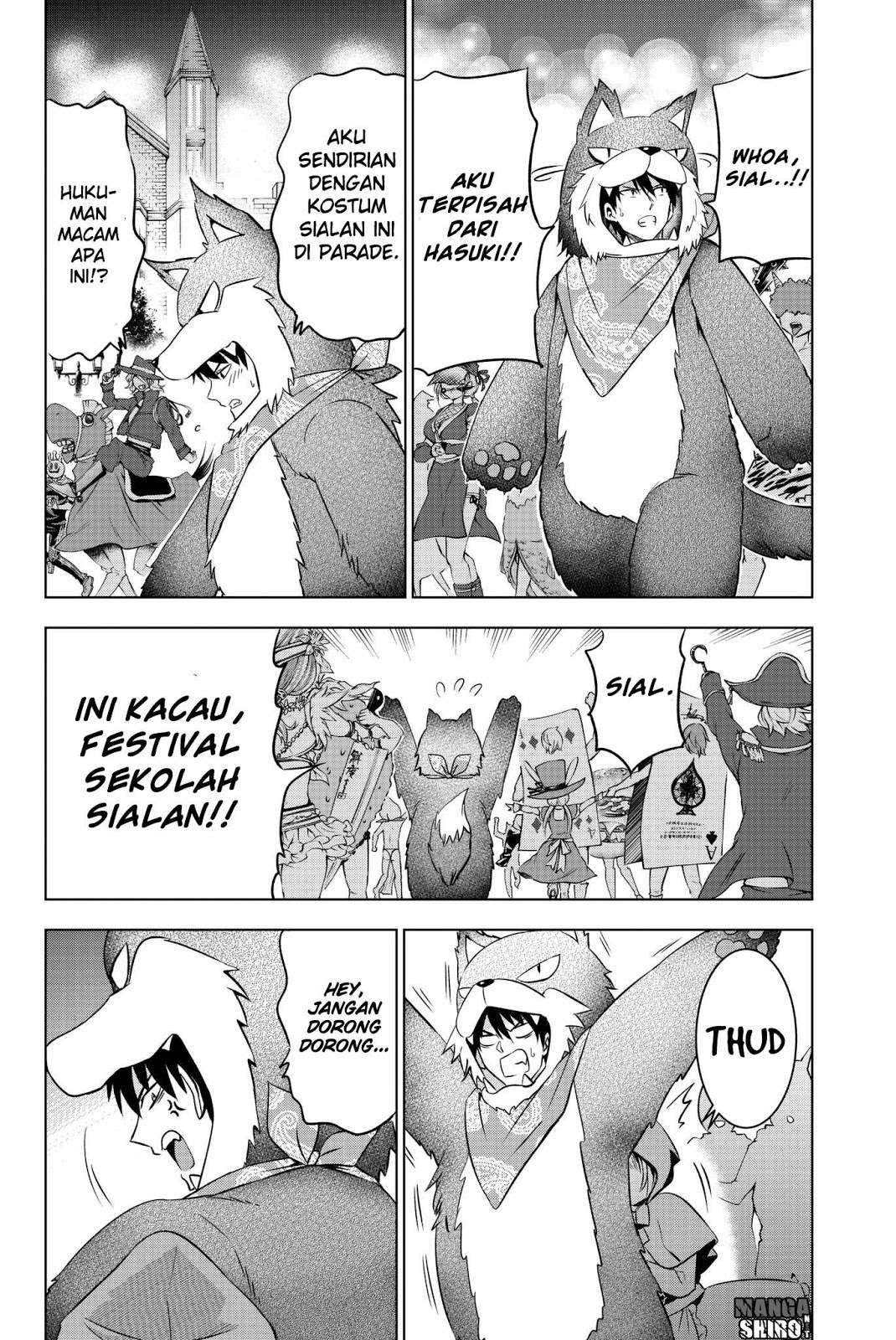 Chapter 43 - halaman 19
