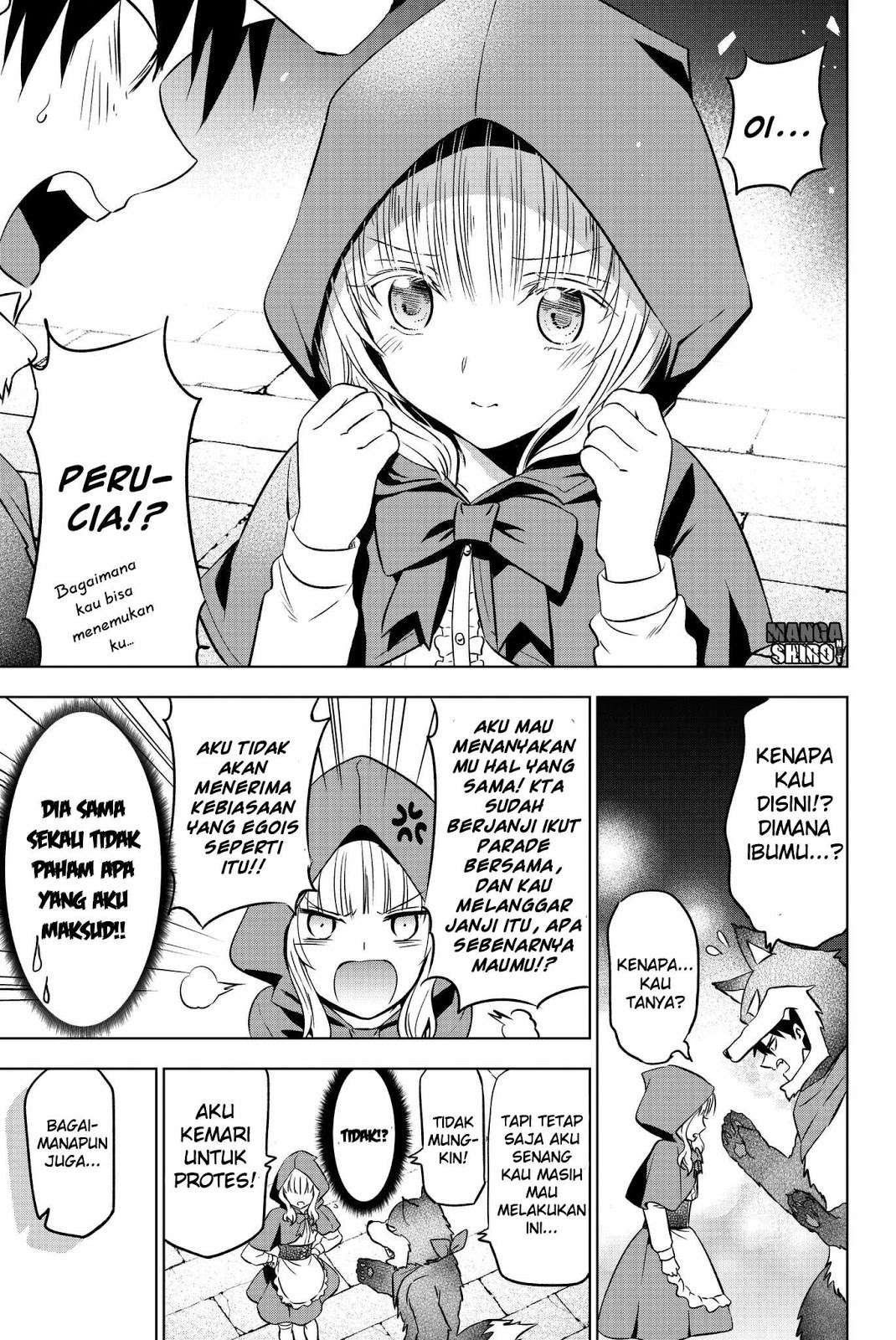 Chapter 43 - halaman 20