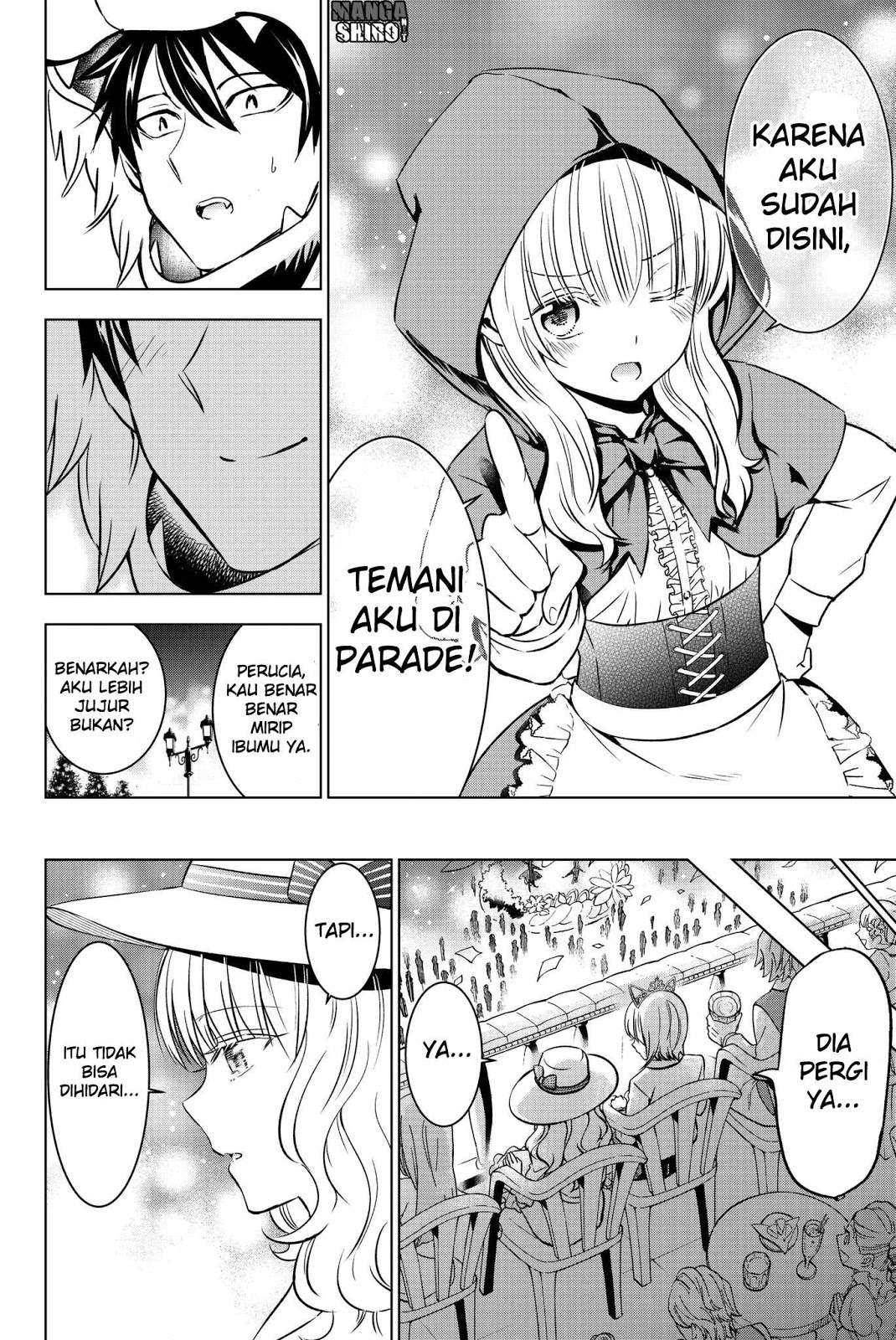 Chapter 43 - halaman 21