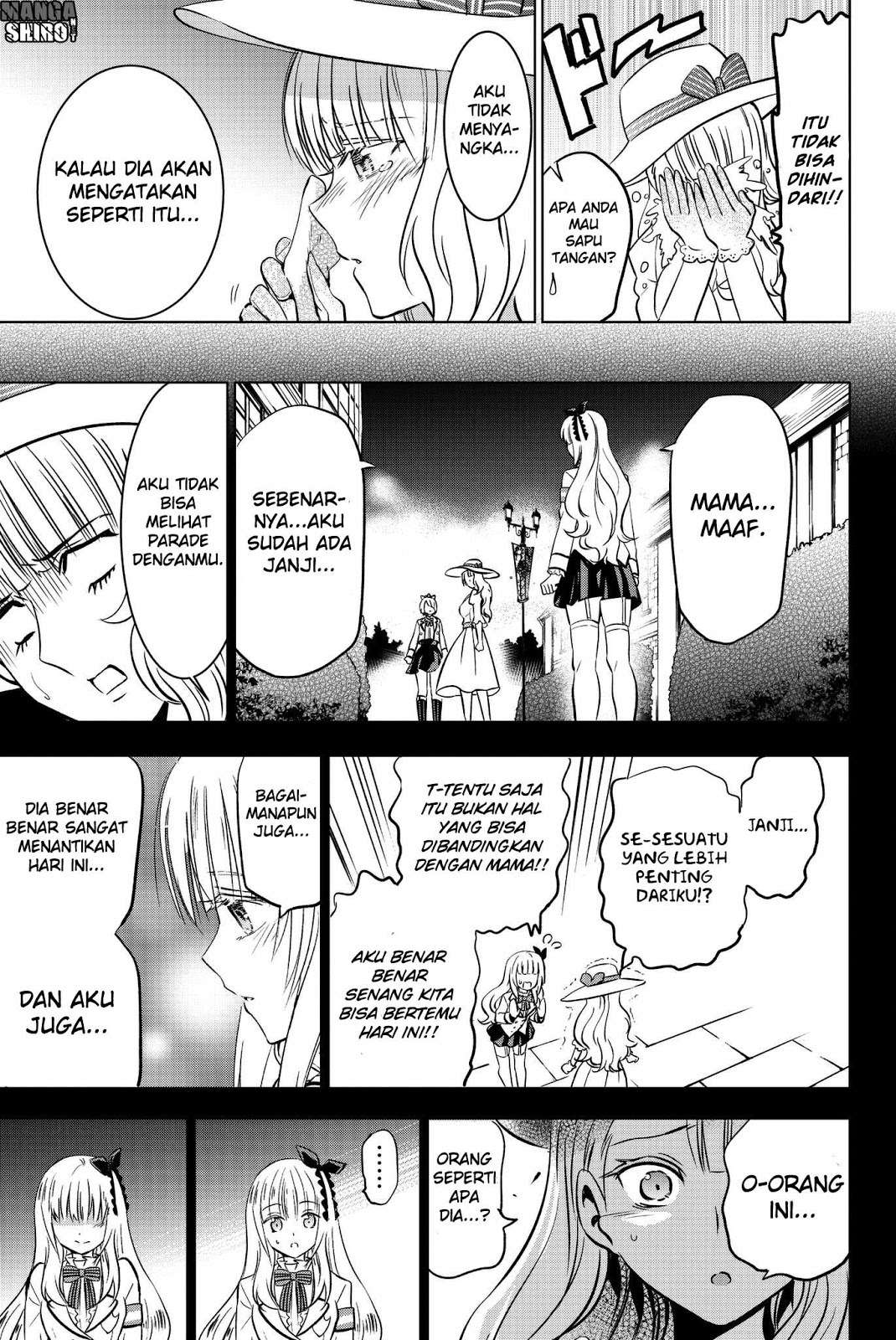 Chapter 43 - halaman 22