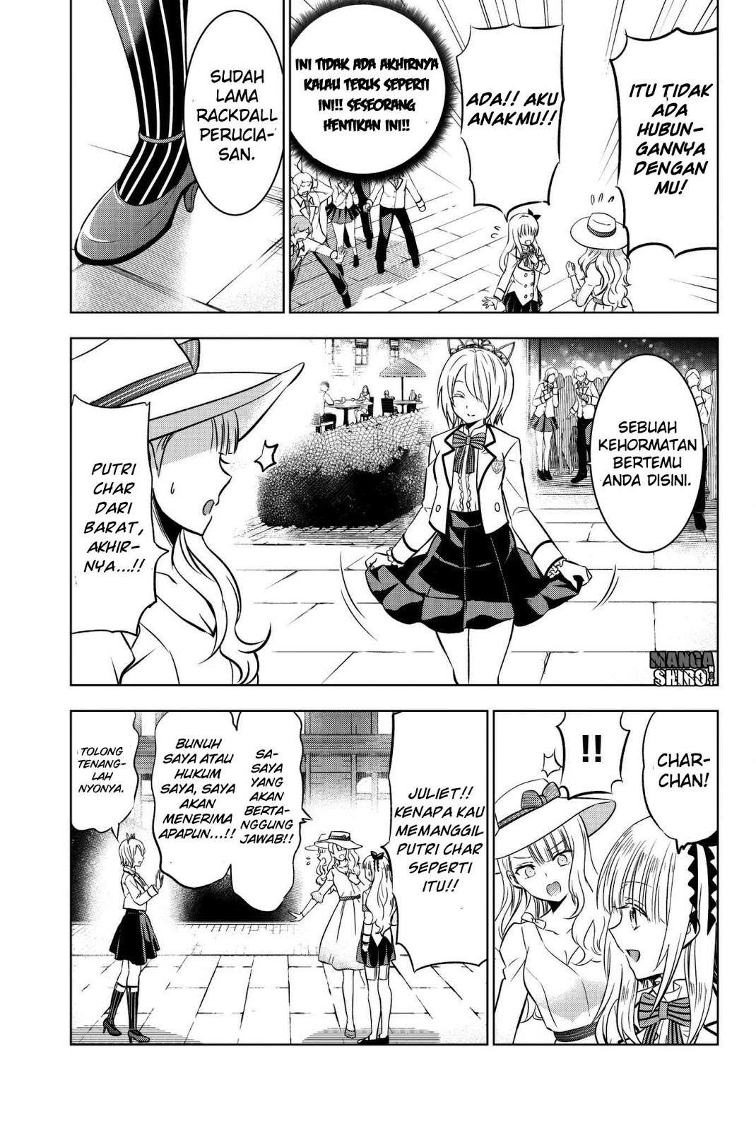 Chapter 43 - halaman 6