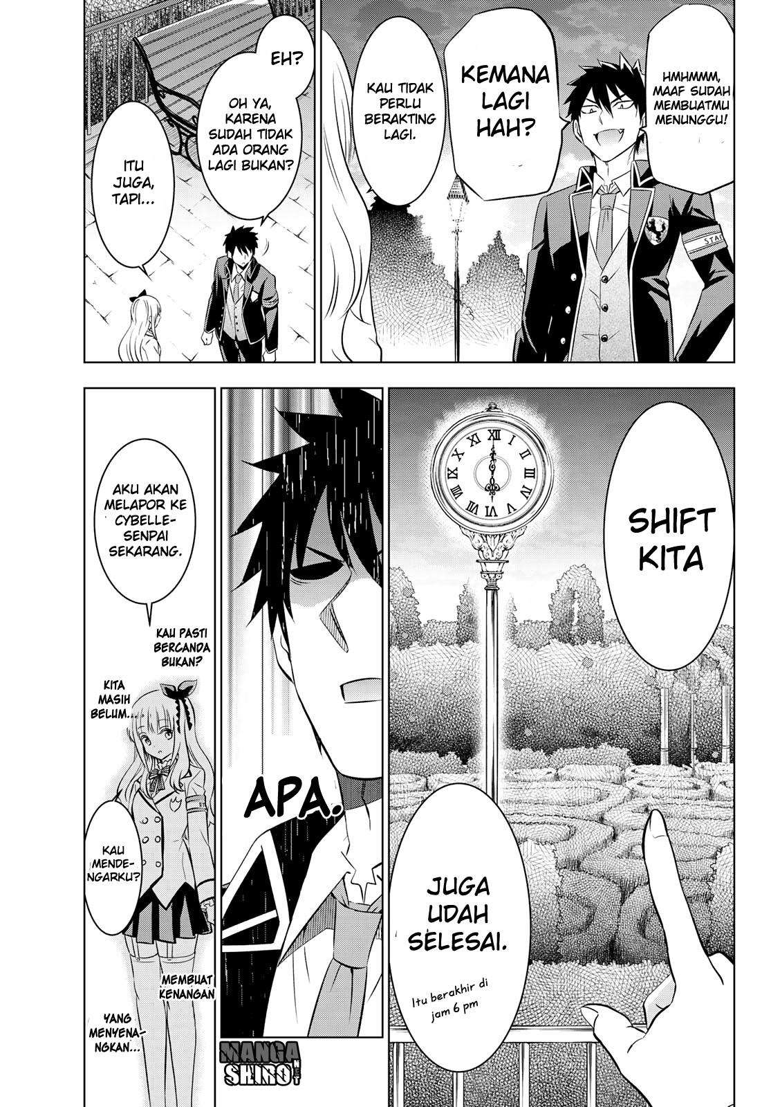 Chapter 42 - halaman 16